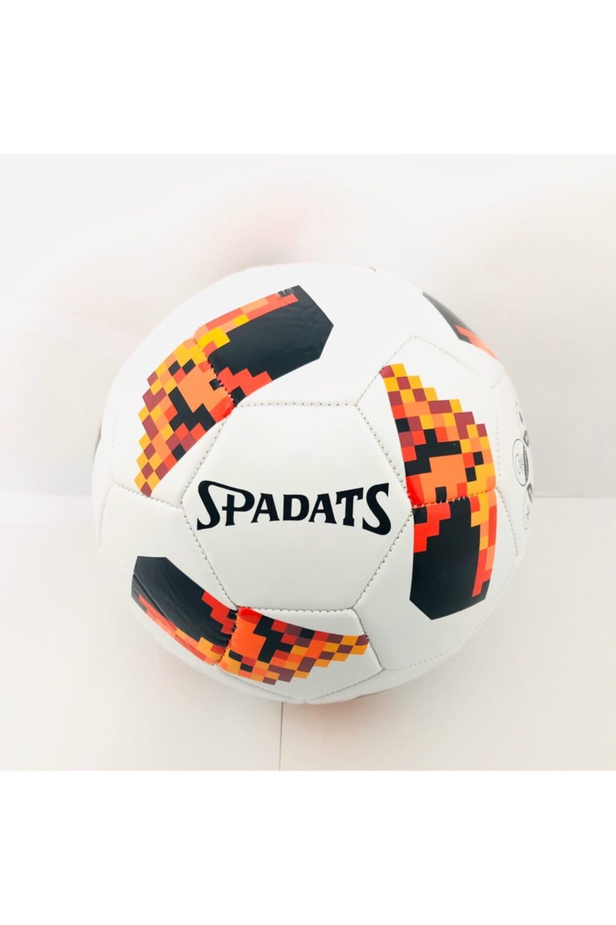 Vagon Futbol Topu Spadats No:5