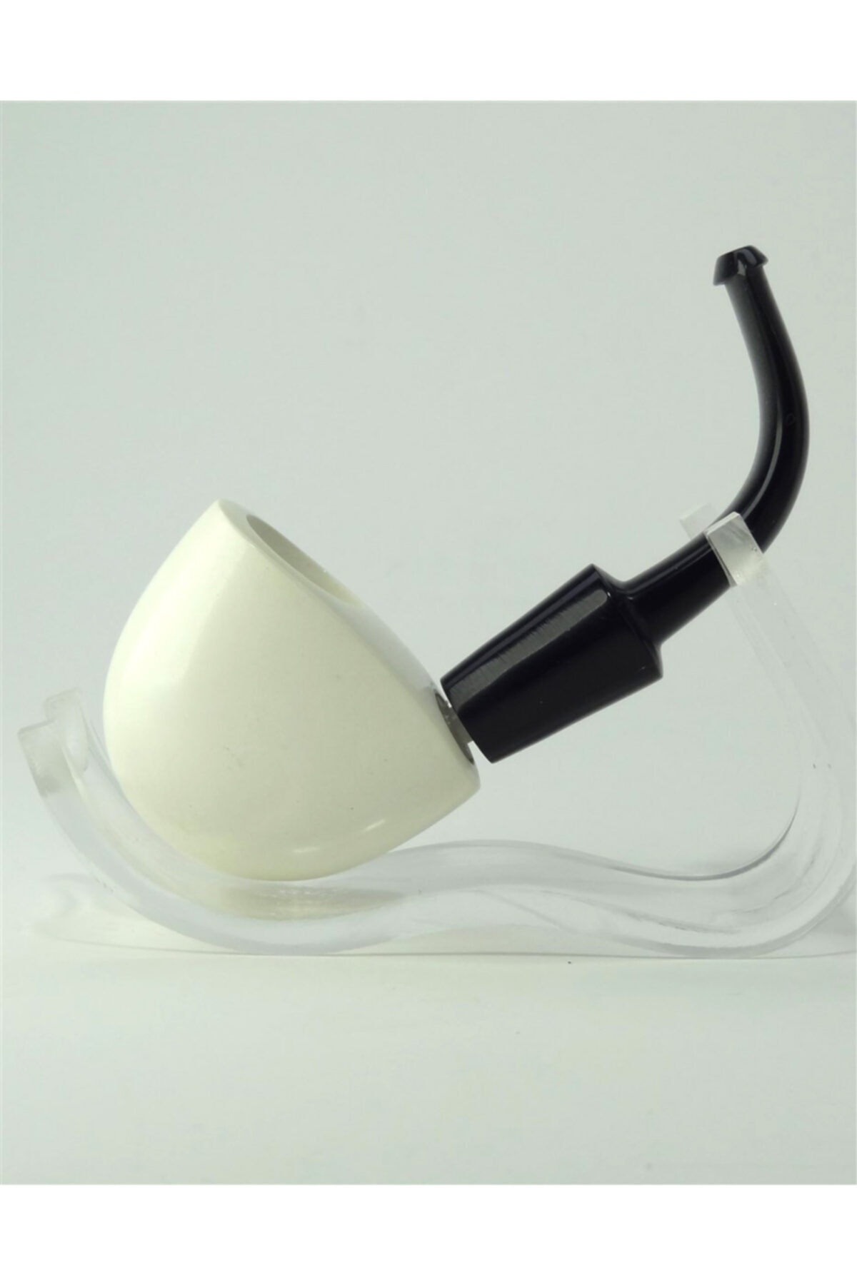 Myb Turkish Crafts Lüle Taşı Pipo