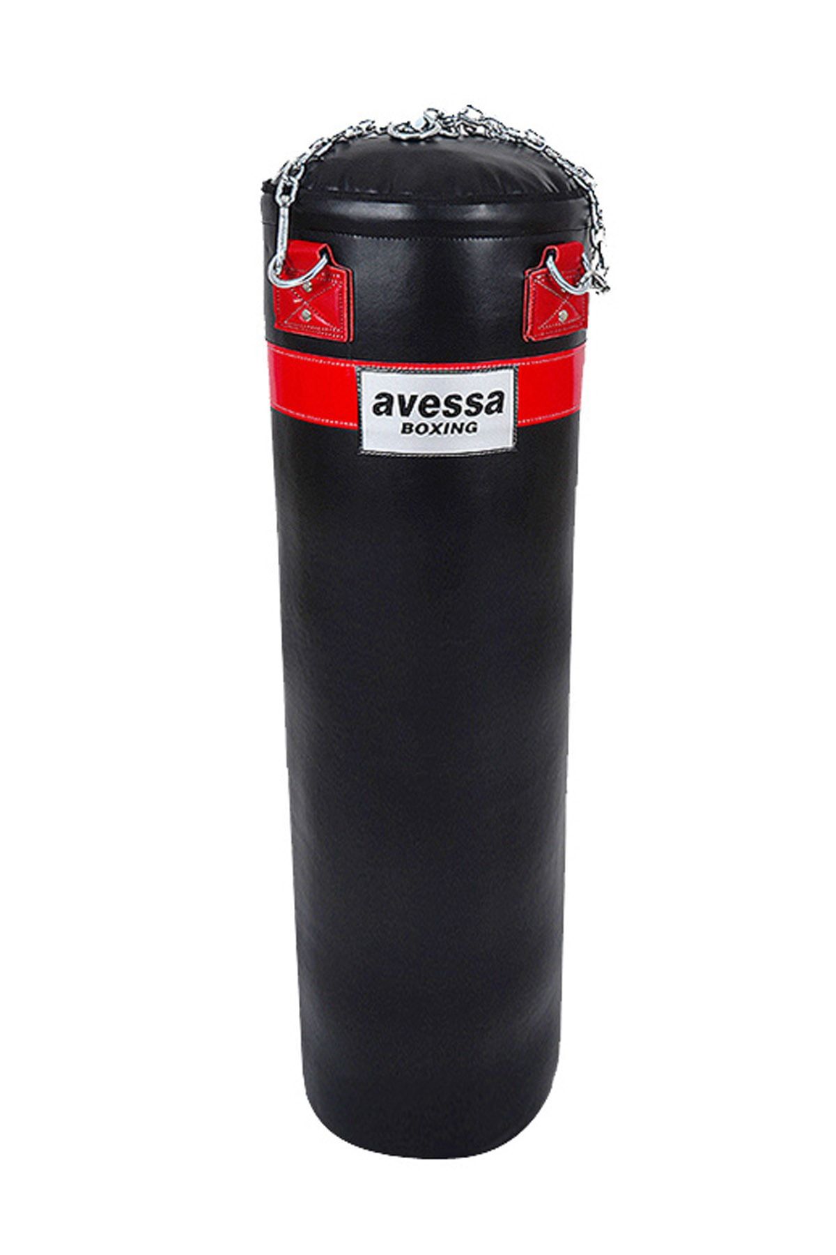 AVESSA 135 Cm Boks Torbası Siyah