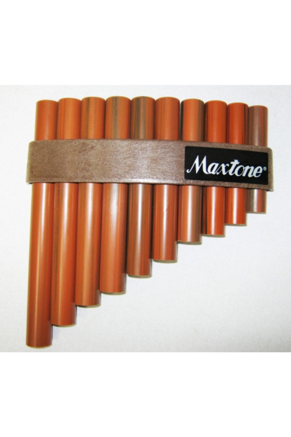 MAXTONE Xsem Pan Flüt 10 Nota Pvc Bag Taıwan