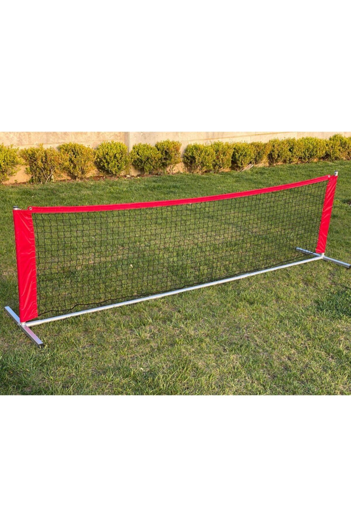 whiteface Futbol Tenis Seti 3mt
