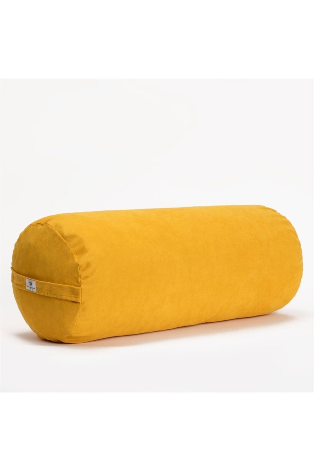 Nui Yoga Sarı Bolster