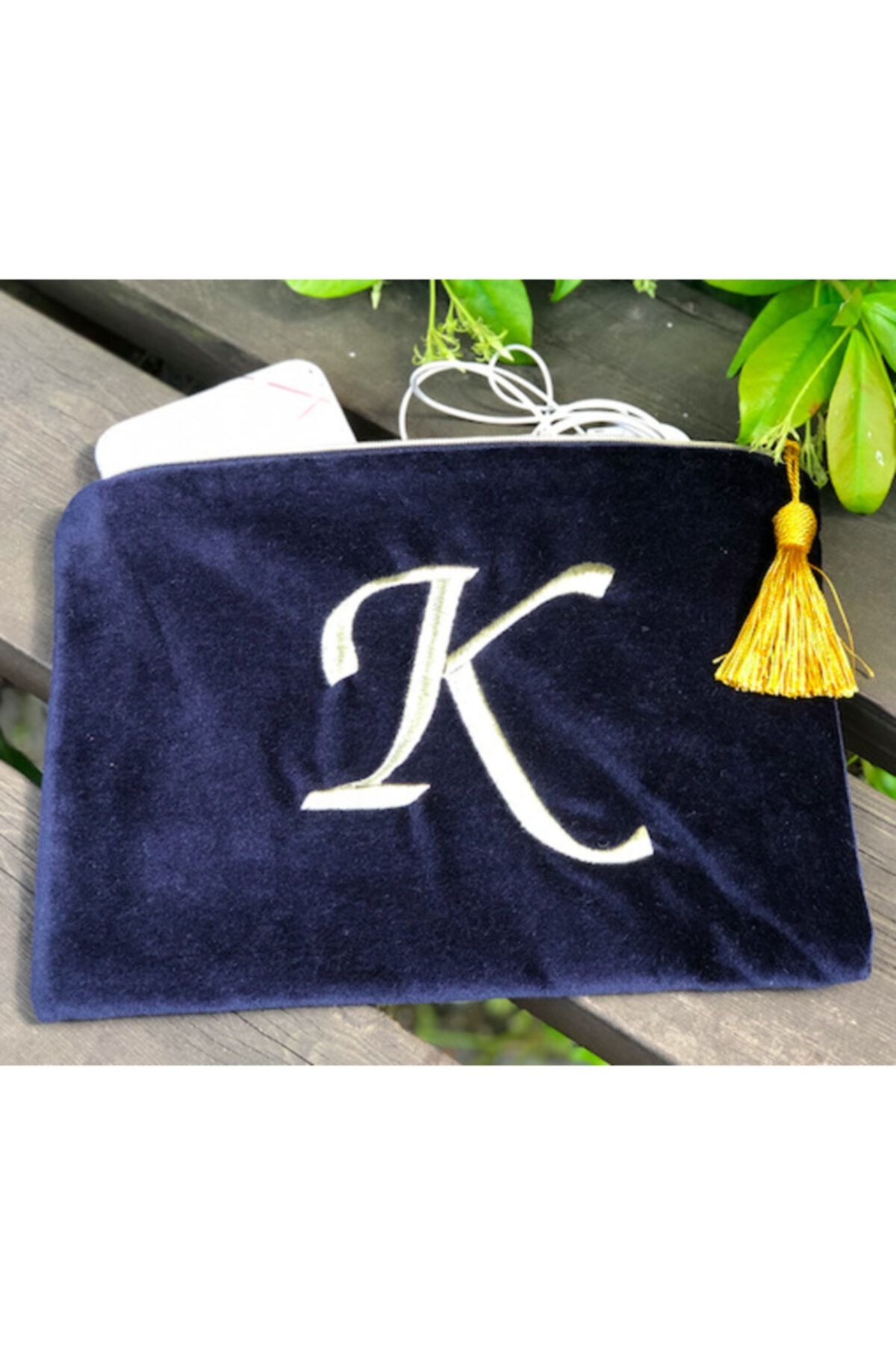 Niladesign Clutch Portfoy Canta