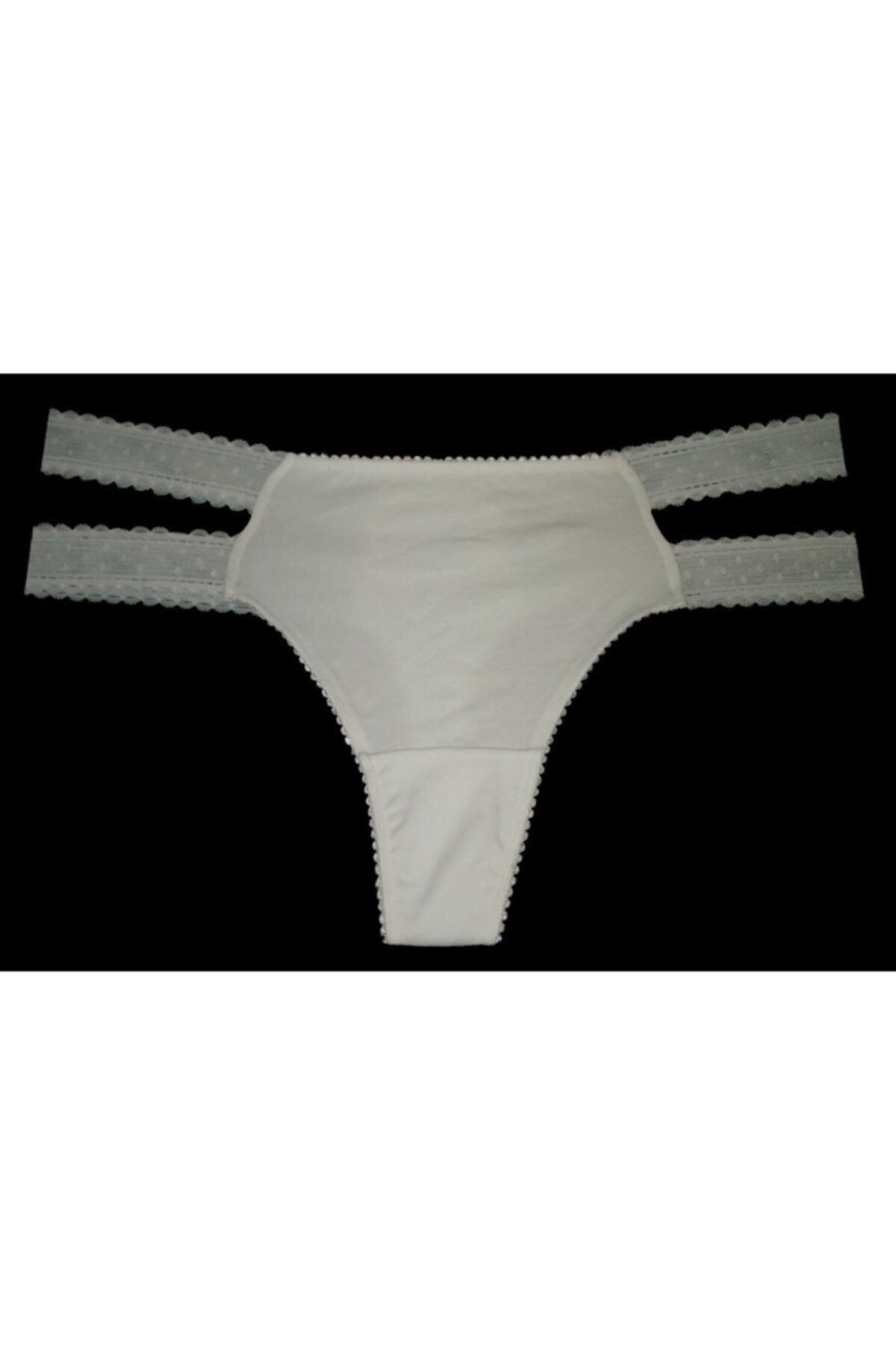 Romina Valy Novia String