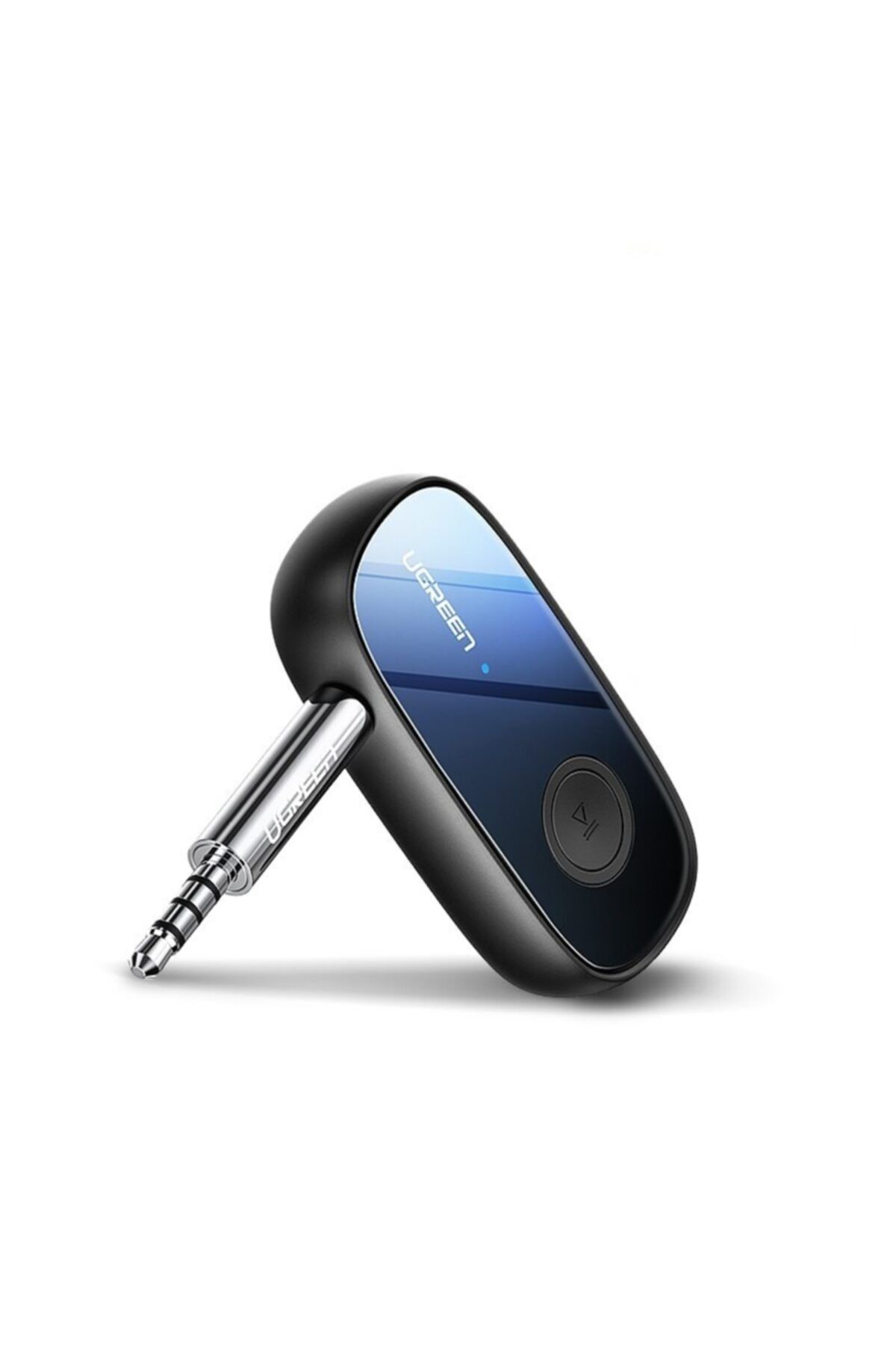 Ugreen Araba Aux Bluetooth 5.0 Adaptör 3.5mmjack Hoparlör Kulaklık