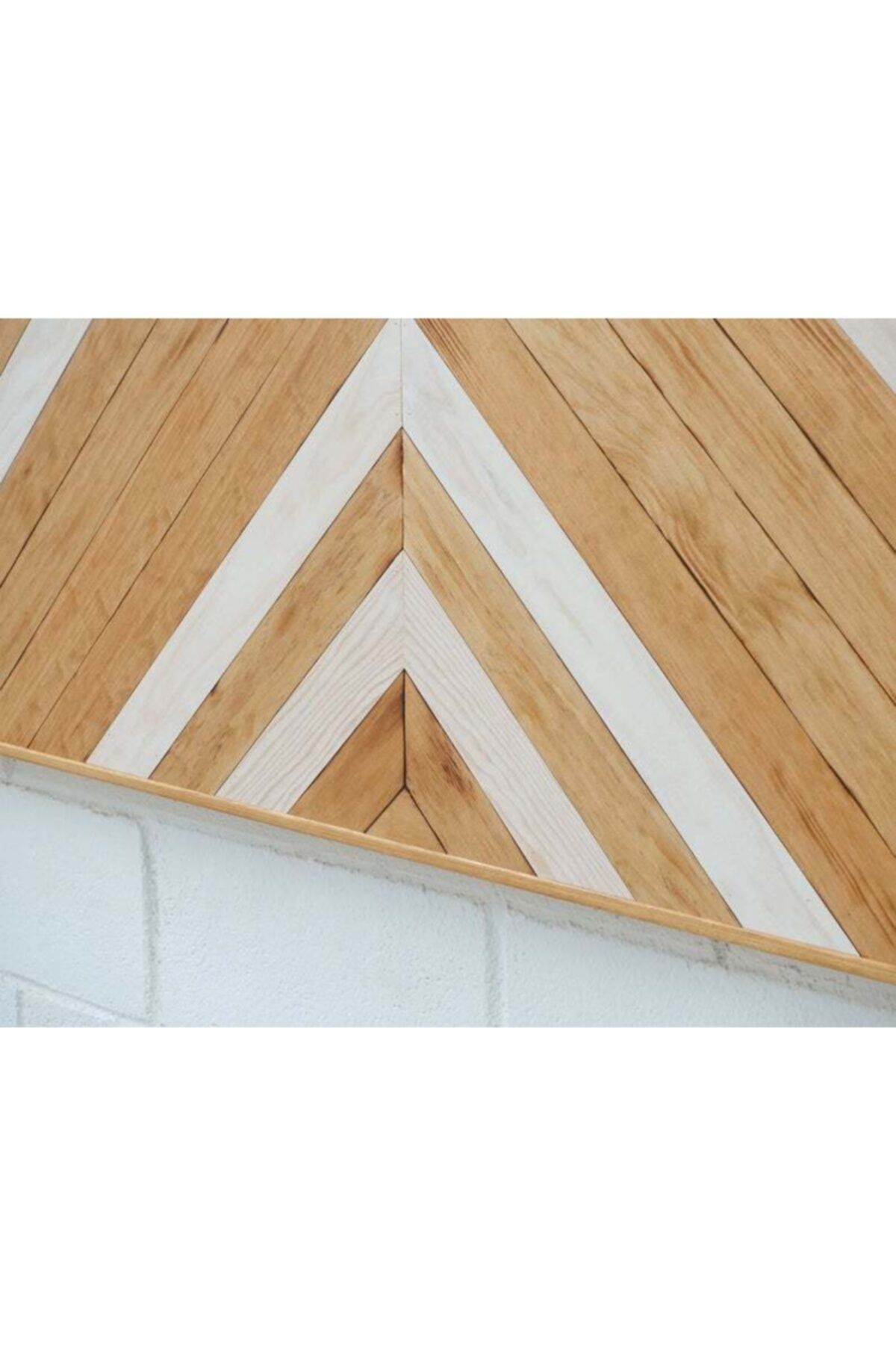 Postotto Geometrik Yatak Basligi 170x80 Trendyol