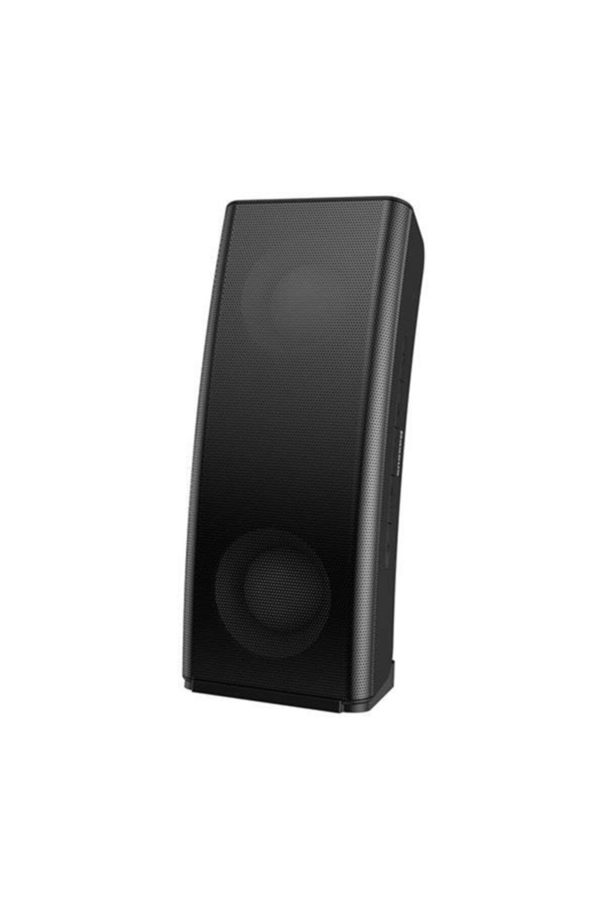 Baseus Encok Bluetooth 5.0 Speaker E08 Hoparlör 3d Ses Sistemi