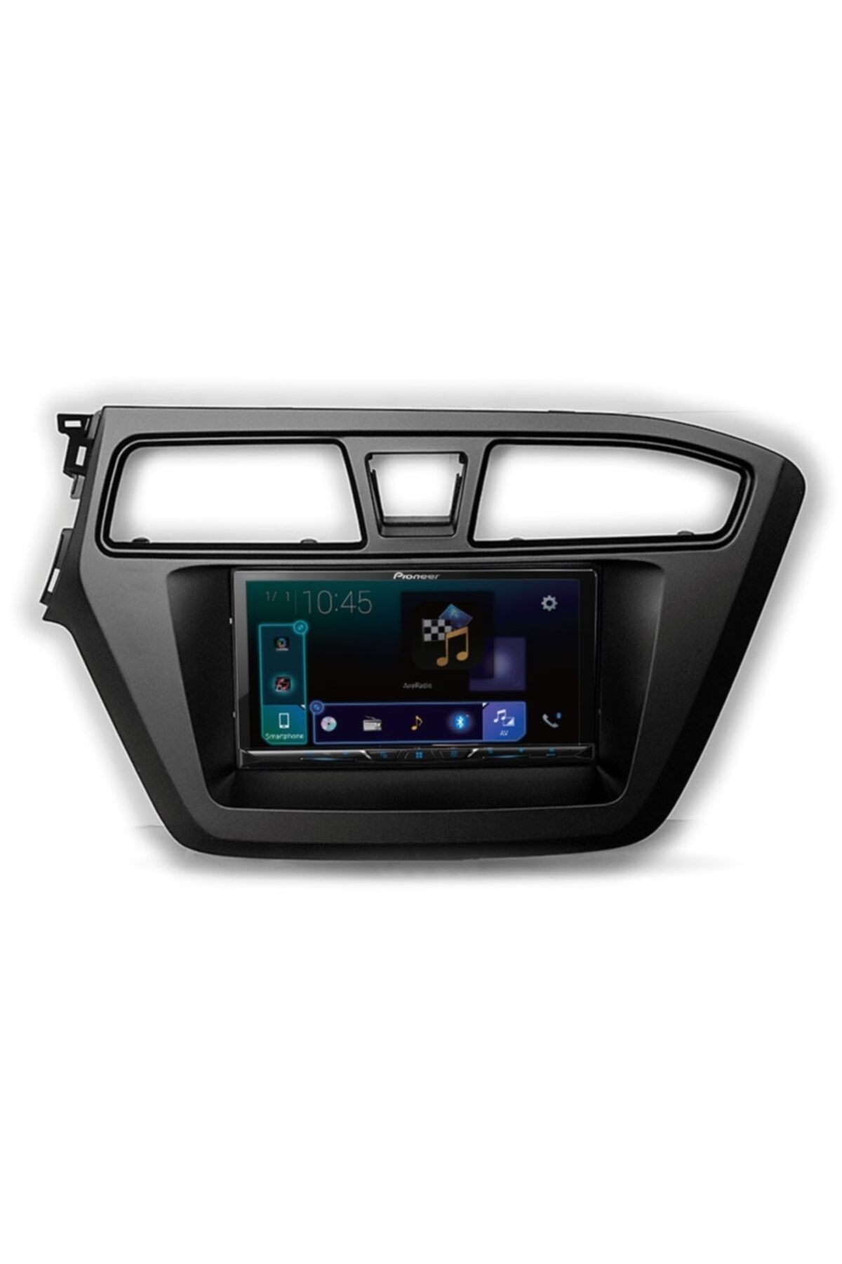 Pioneer Hyundai I20 Active Apple Carplay Android Auto Multimedya Sistemi