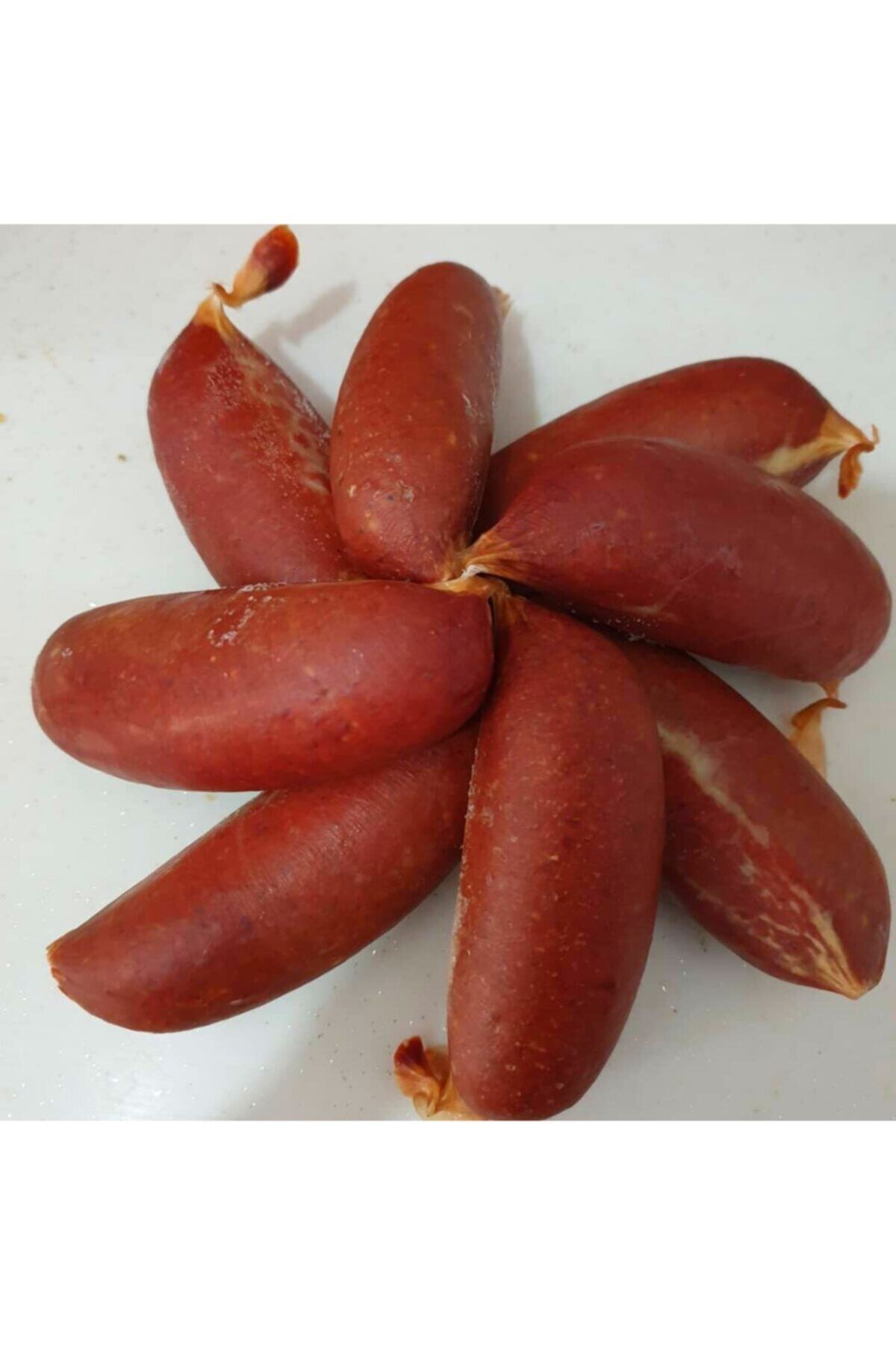 AKÇAKOYUNLUN Evlik Parmak Sucuk 500gr