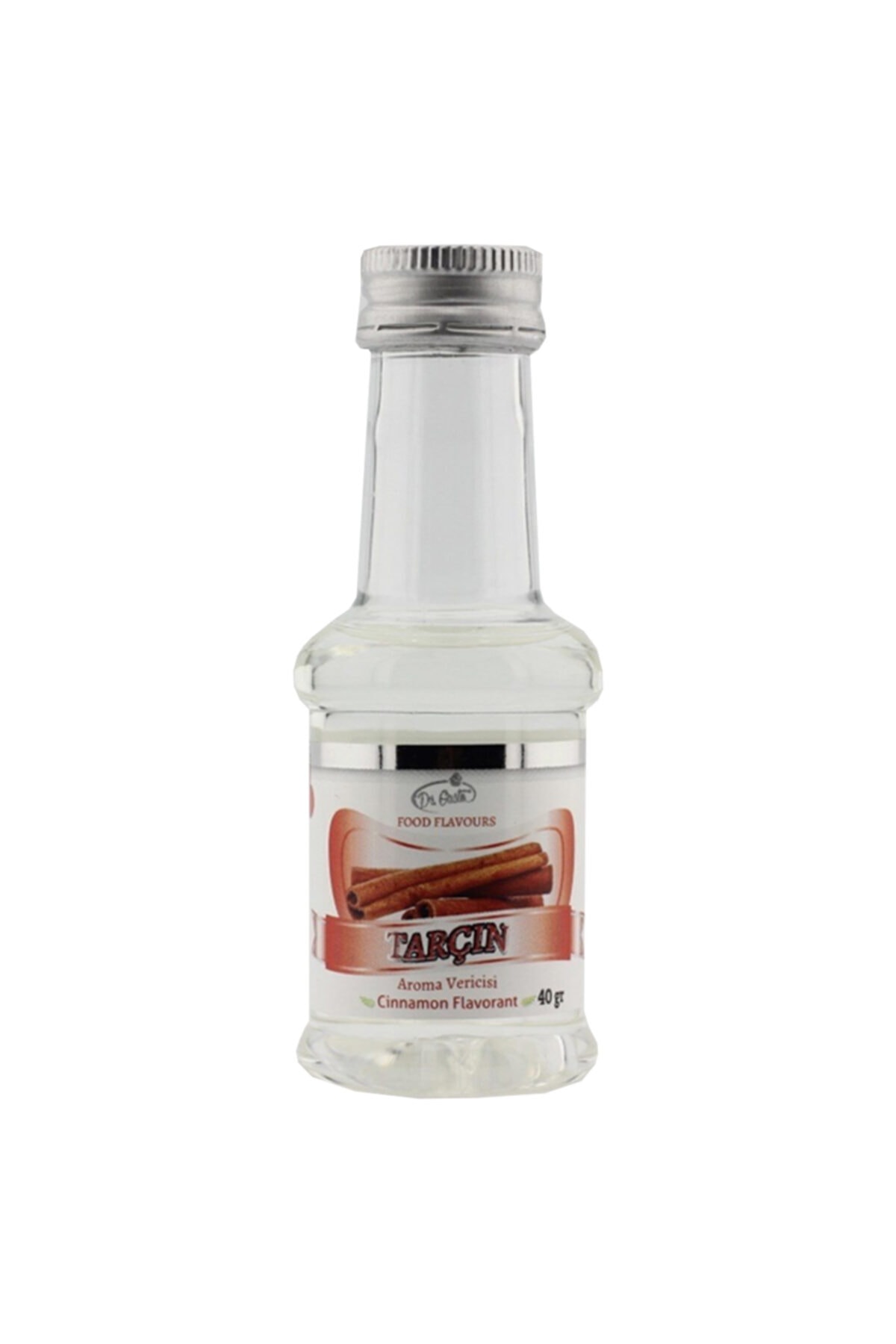 Dr. Gusto Tarçın Aroması 40gr