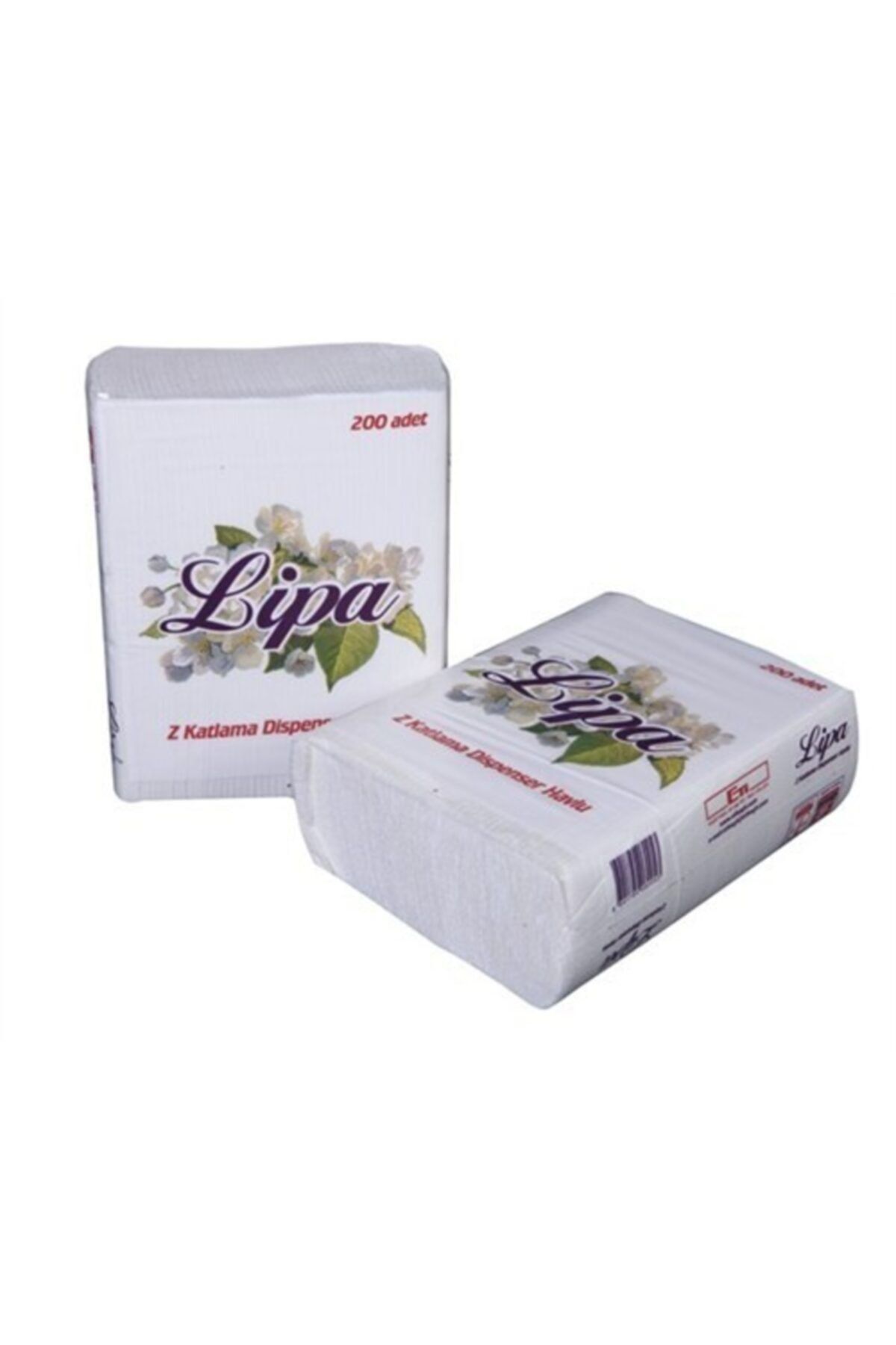 Lipa Dispenser Havlu
