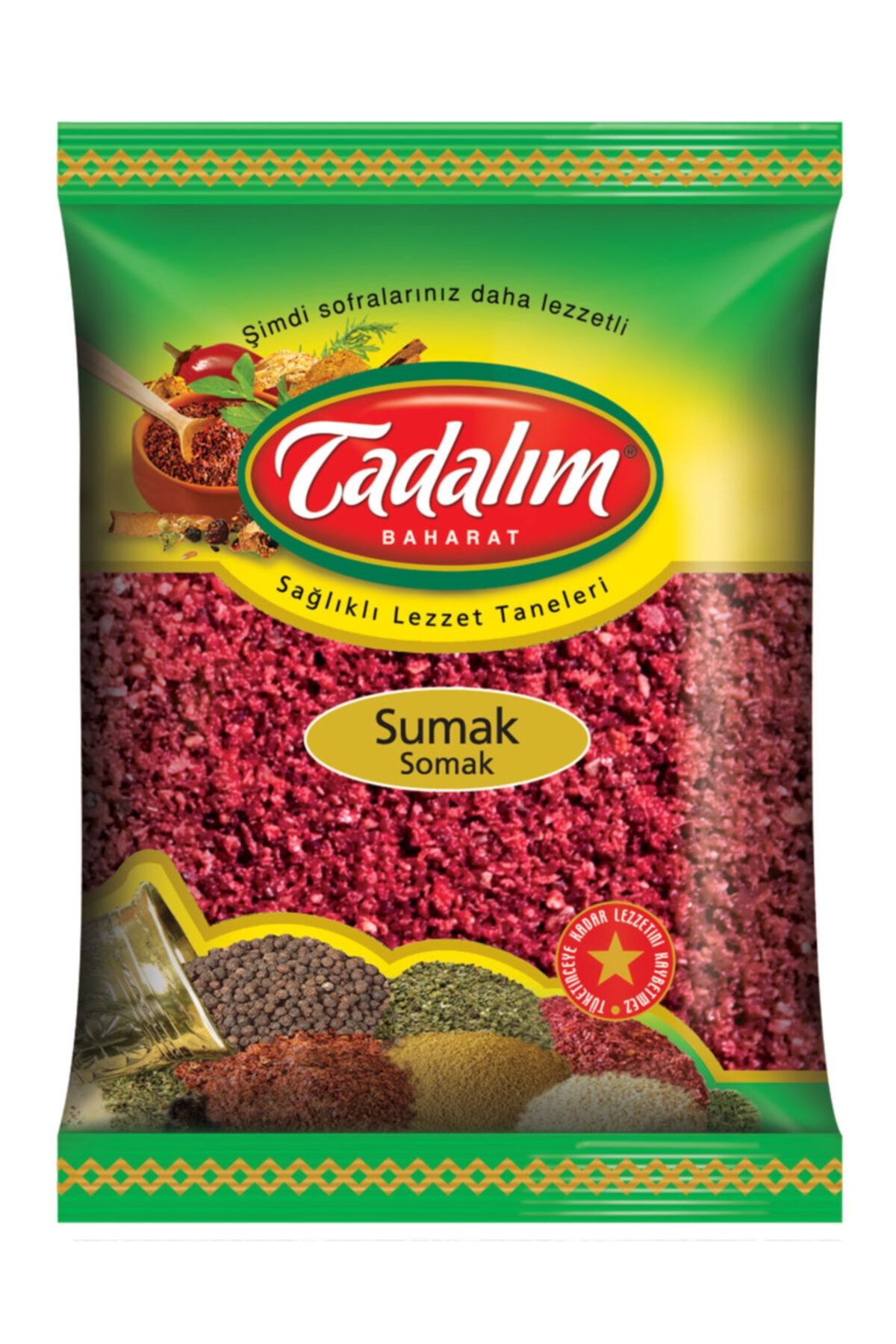 TADALIM Sumak 1000 gr