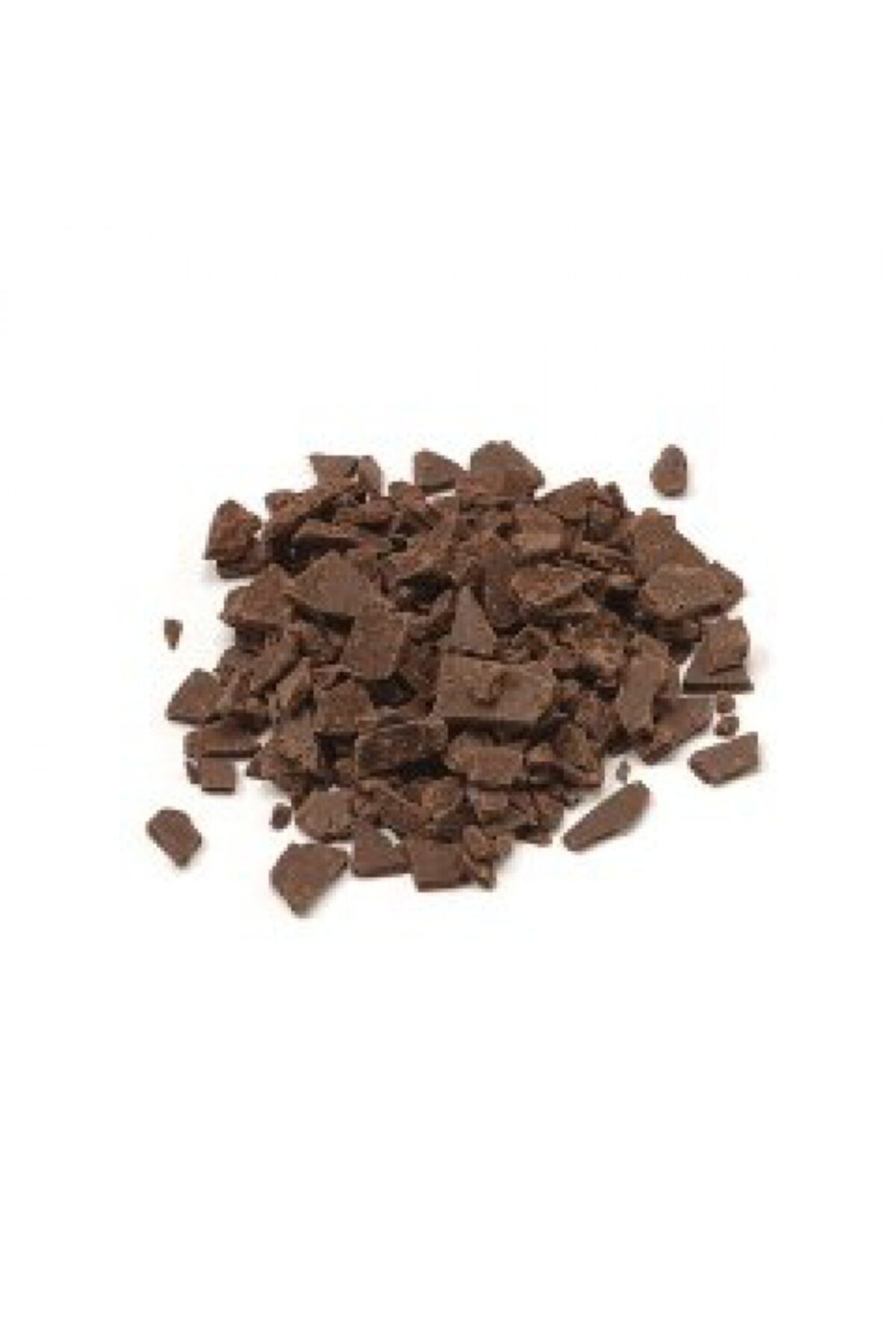 Elit Sütlü Çikolata Parça Kuvertür 1kg