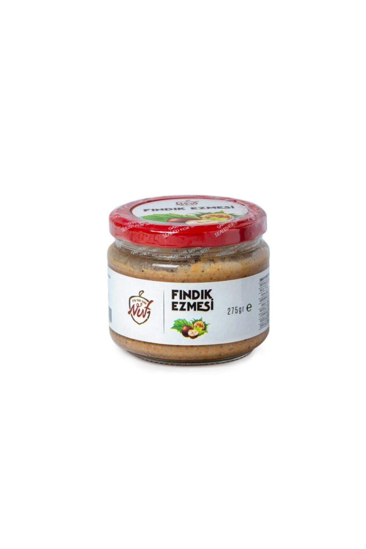 Nut1 Fındık Ezmesi 275 gr