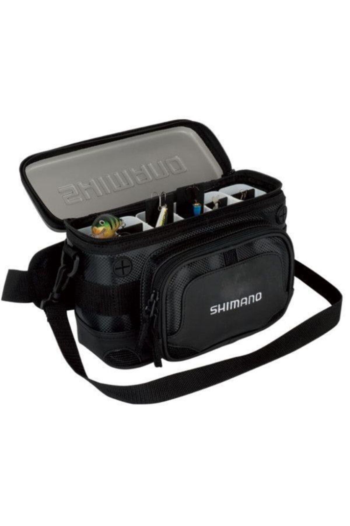 Shimano Lure Kab Bel Çantası -