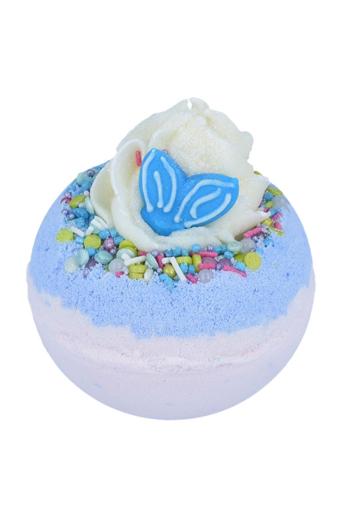 Bomb Cosmetics Mermazing Blaster 160g Banyo Topu