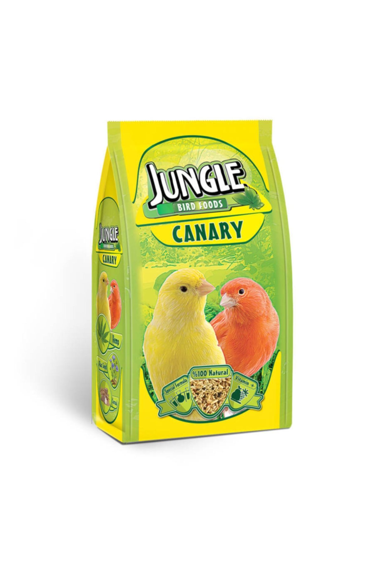jungle kanarya yemi 400 gr fiyati yorumlari trendyol