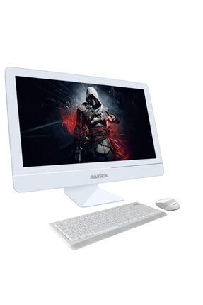 Avantron I3 530 2 93ghz 4gb Ram 500 Hdd 18 5 Masaustu Bilgisayar Trendyol