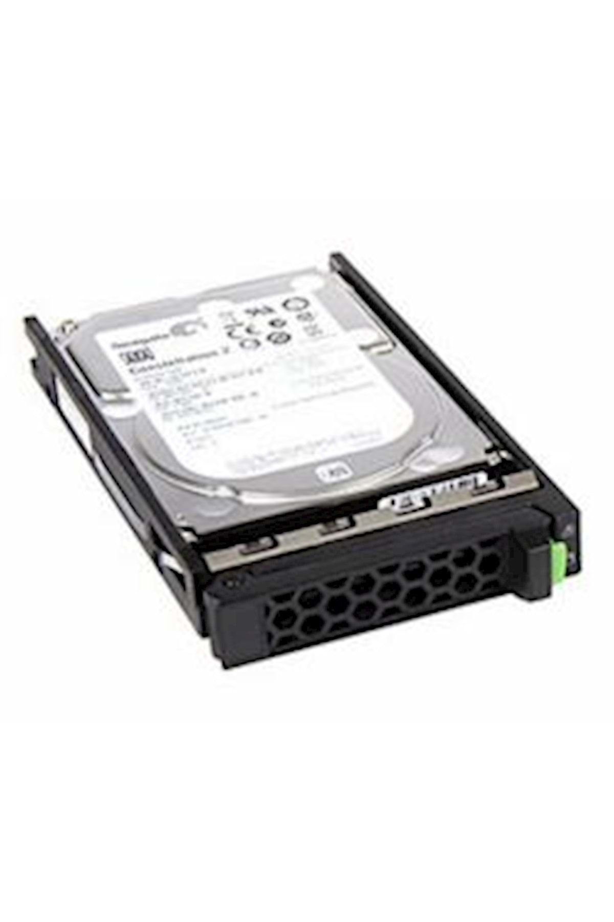 Fujitsu General Fujıtsu Prımergy Hd Sas 12g 900gb 10k 512n Hot Pl 2.5' Ep