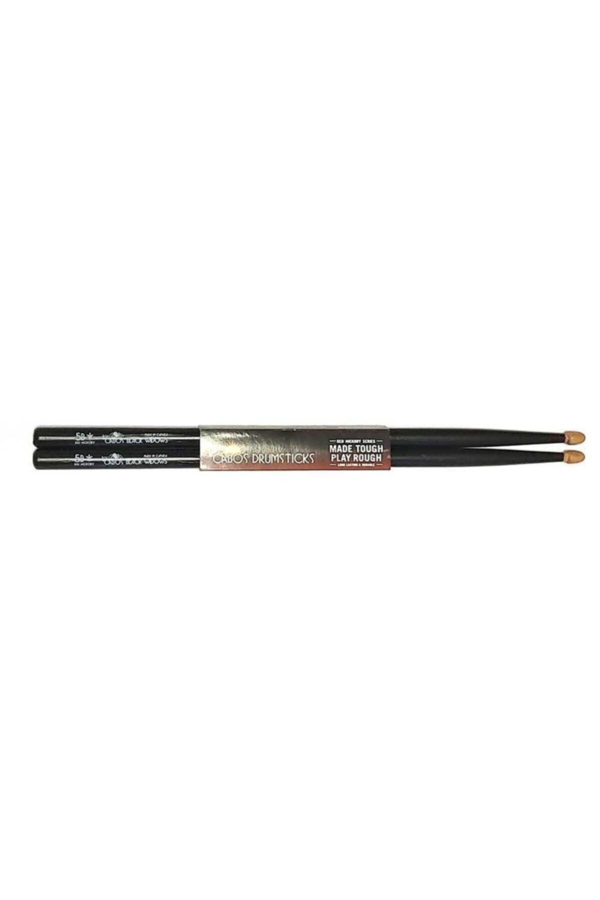 Los Cabos 5b Red Hickory Black Dip Baget Lcd5brhbw