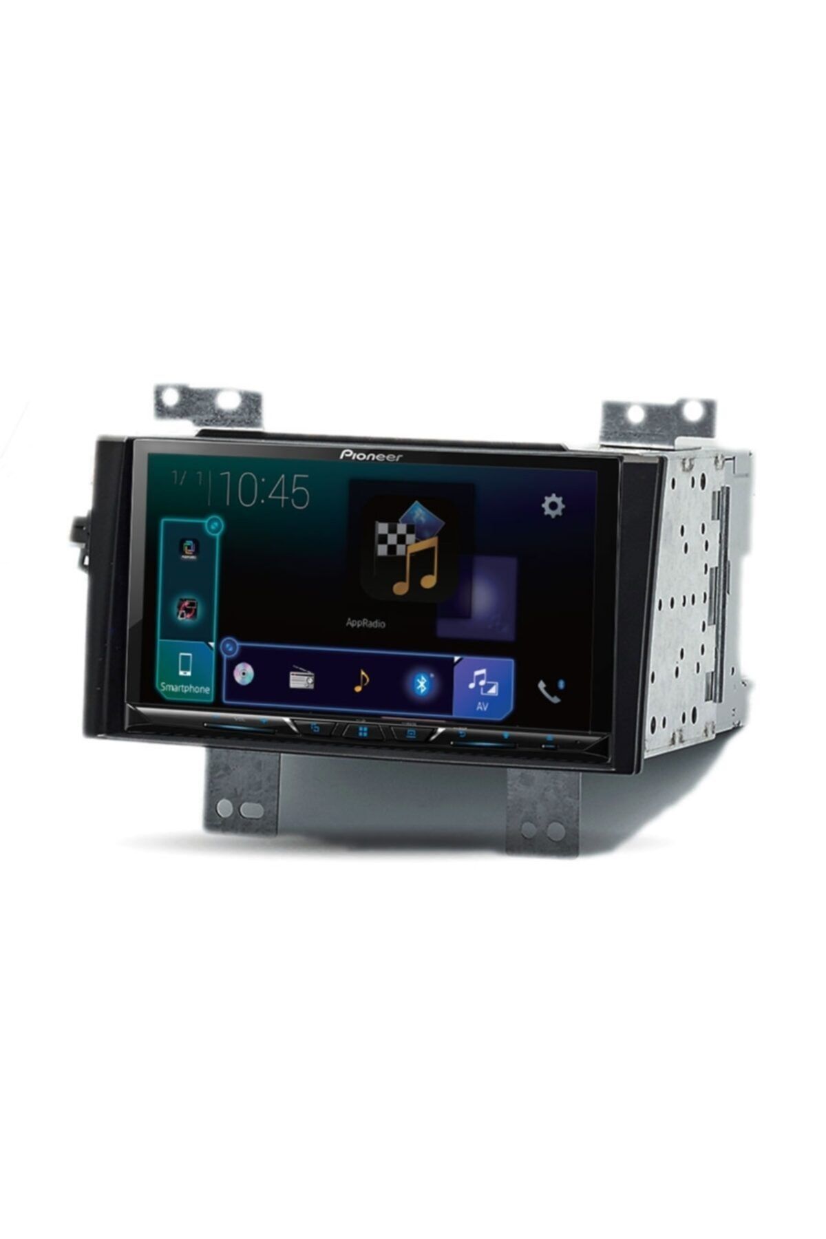 Pioneer Kia Ceed Pro Ceed Apple Carplay Android Auto Multimedya Sistemi