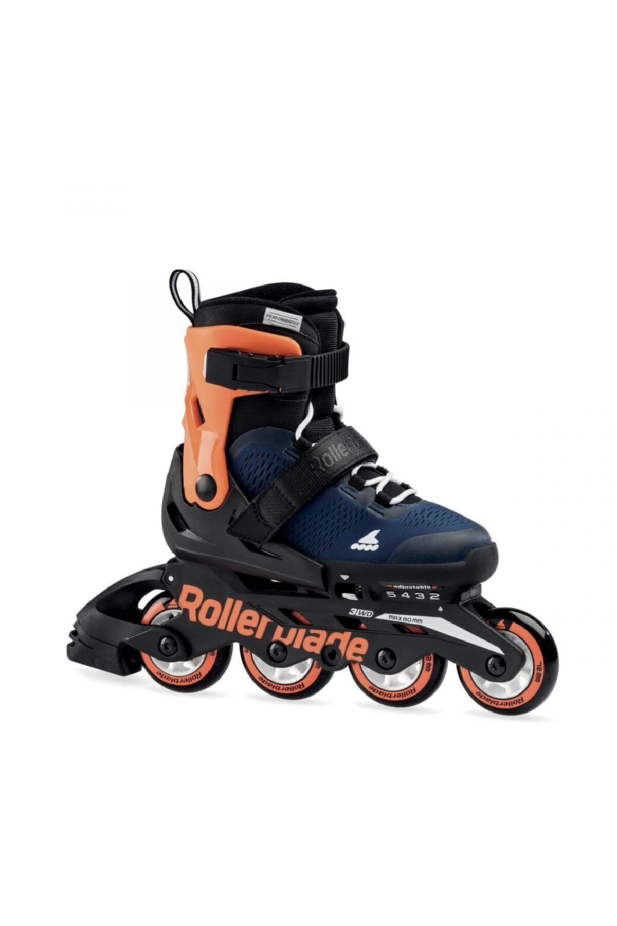 Rollerblade Mıcroblade paten