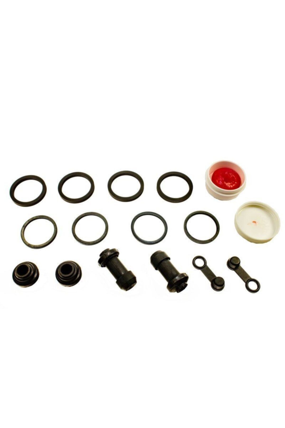 Tour Max Suzuki Gsf 600 Bandıt Fren Kaliper Tamir Takımı(1995-1999)