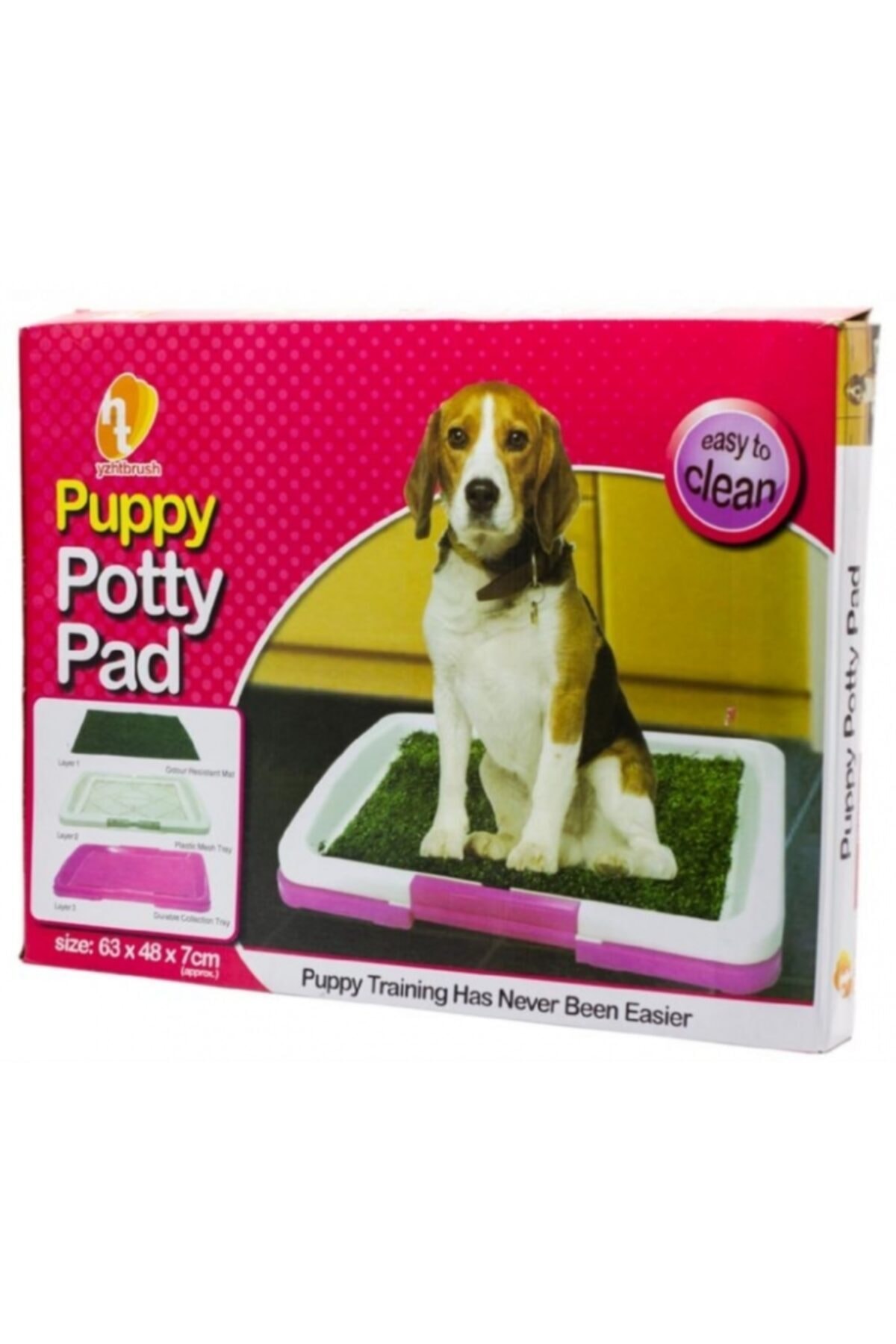 doglife kopek cimli cis egitim tuvaleti 63x48x7 cm 201710 fiyati yorumlari trendyol