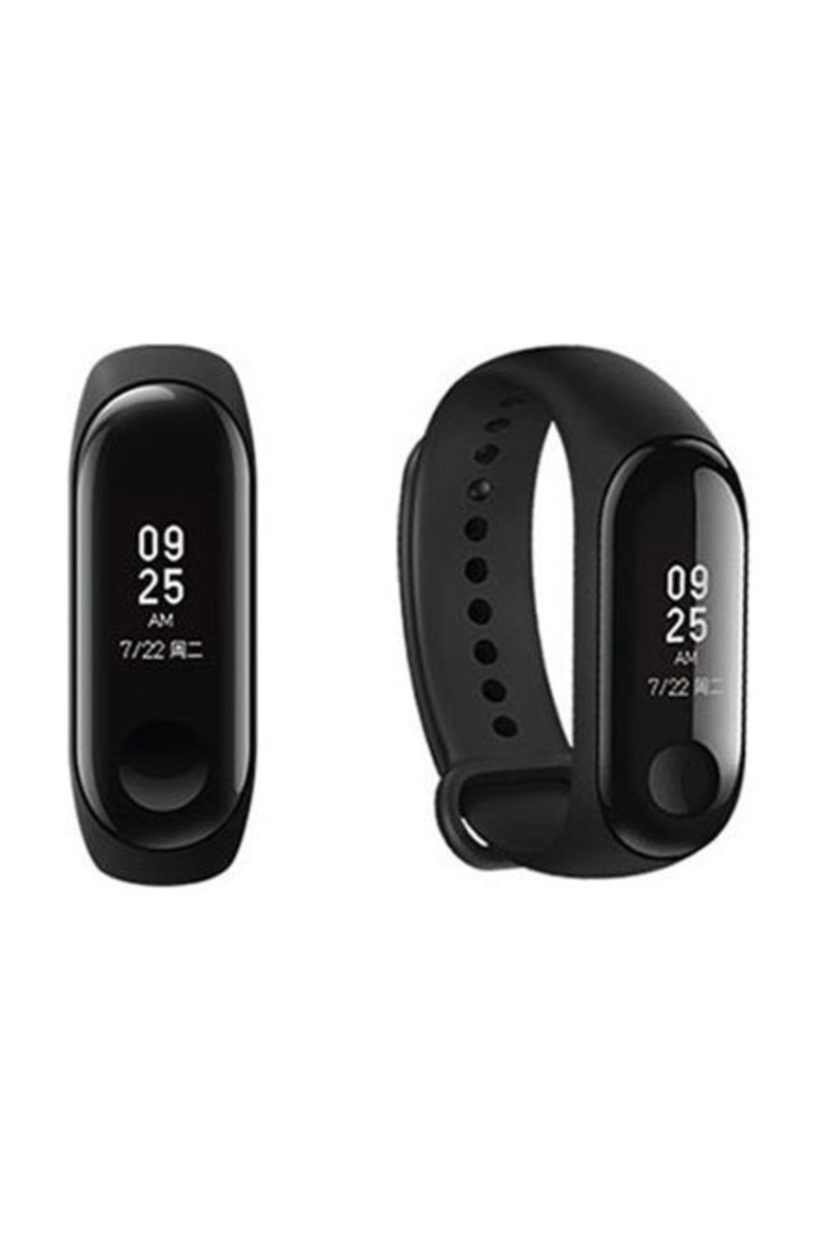 Mi Band 3 Akıllı Bileklik Siyah