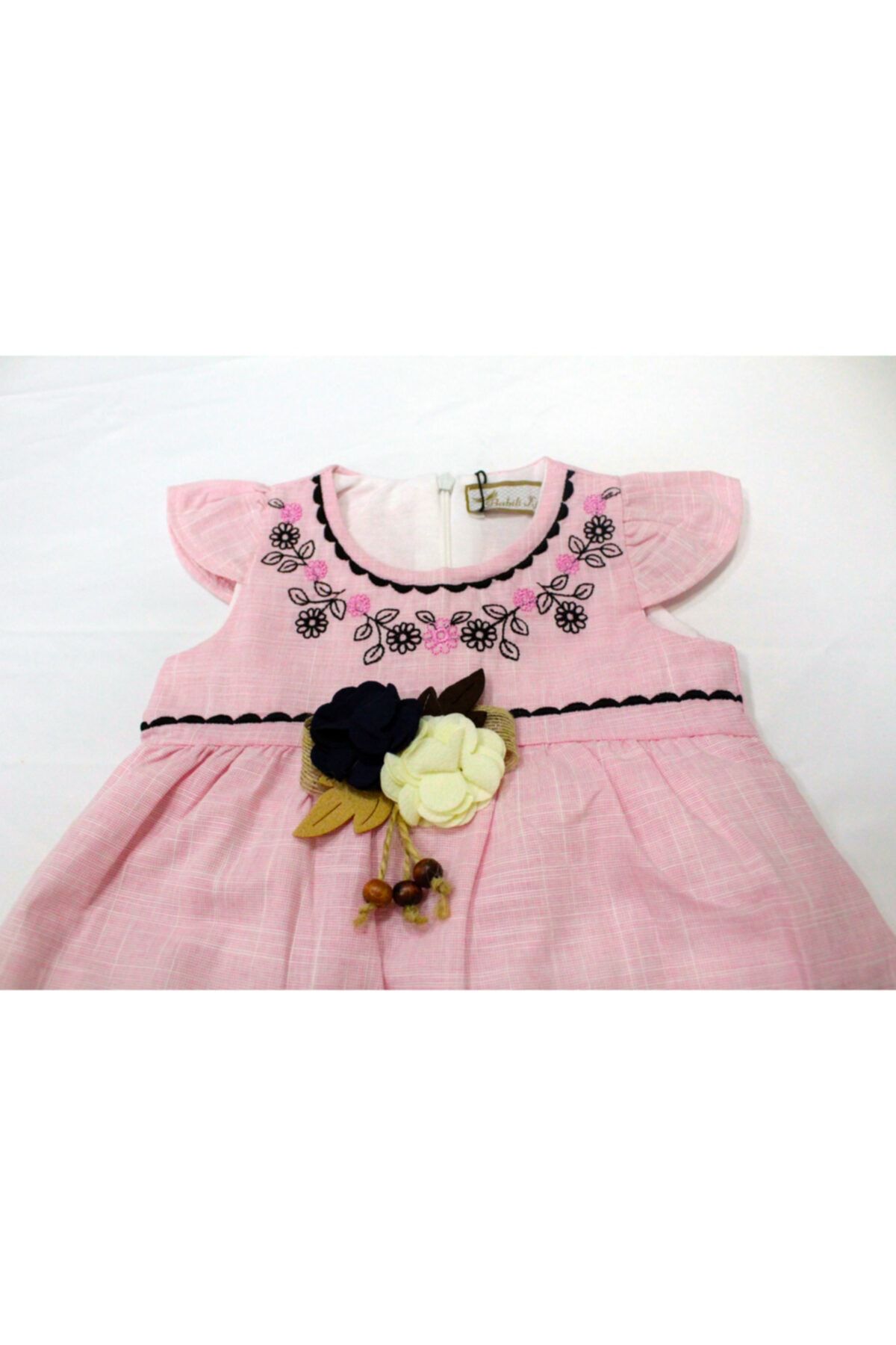babili baby kiz bebek elbise kiz bebek karadeniz model kiz bebek fiyati yorumlari trendyol