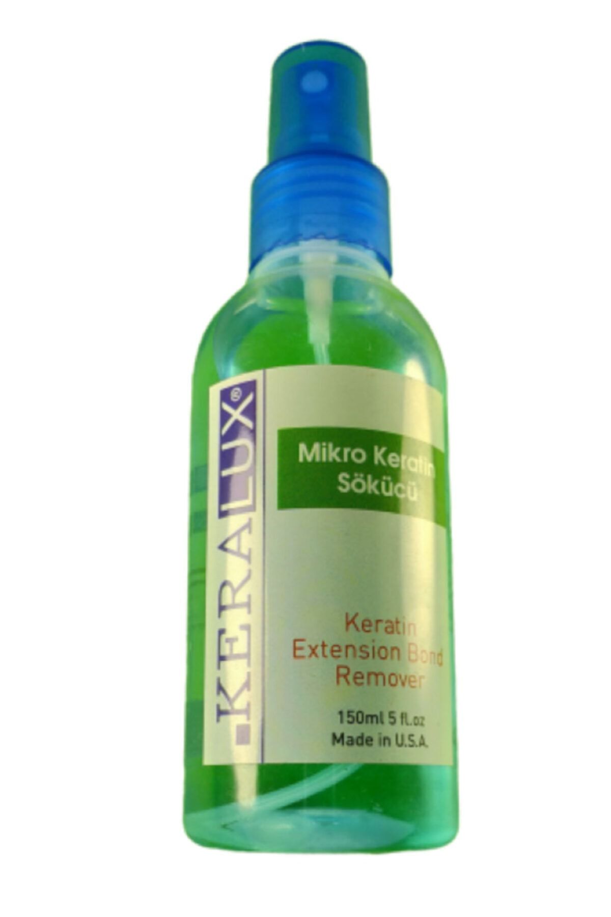 Kerasus Mikro Keratin Kaynak Sökücü 150 Ml Keralüx