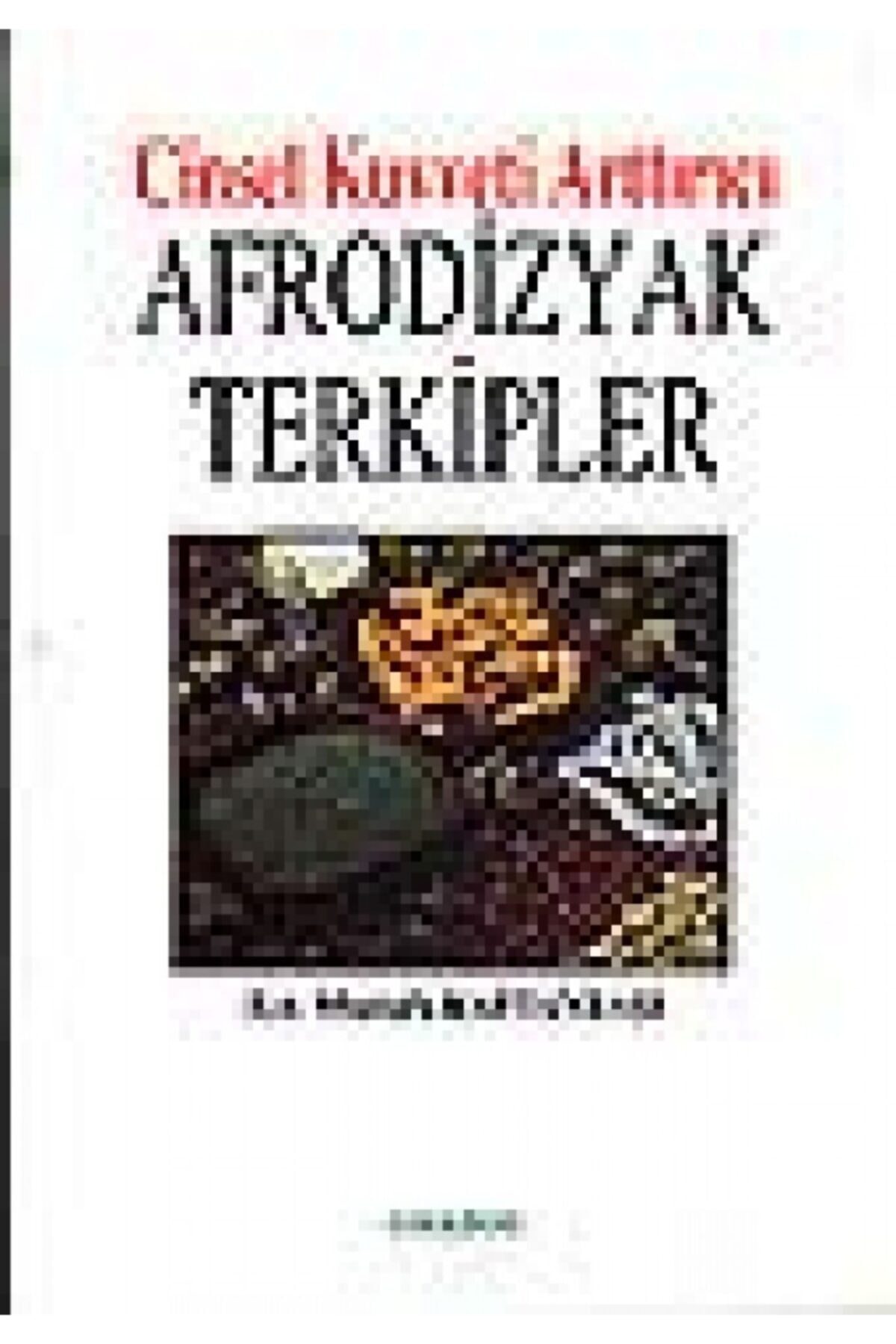 Orkide Afrodizyak Terkipler/ Cinsel Kuvveti Arttırıcı