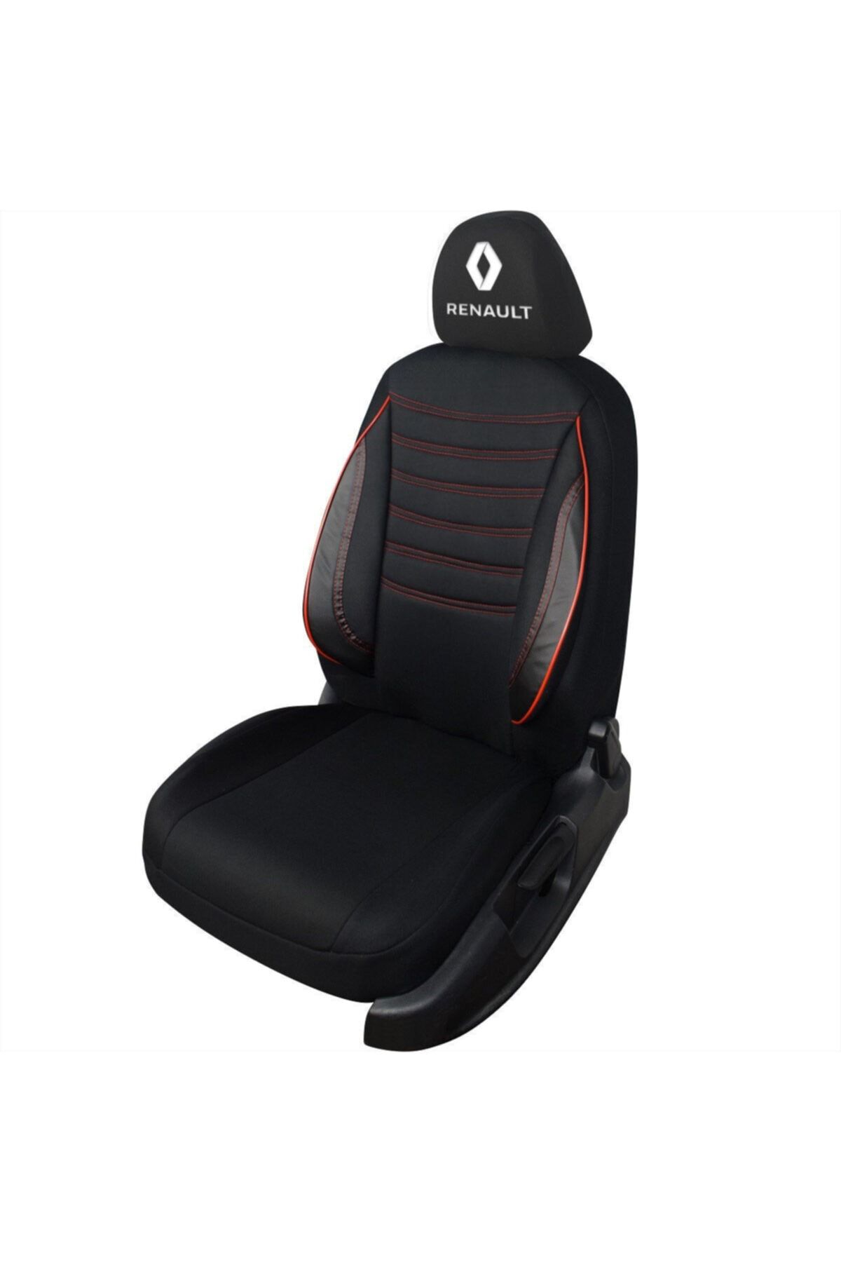 alpha renault r9 serisi ultra luks derili koltuk kilifi logolu fiyati yorumlari trendyol