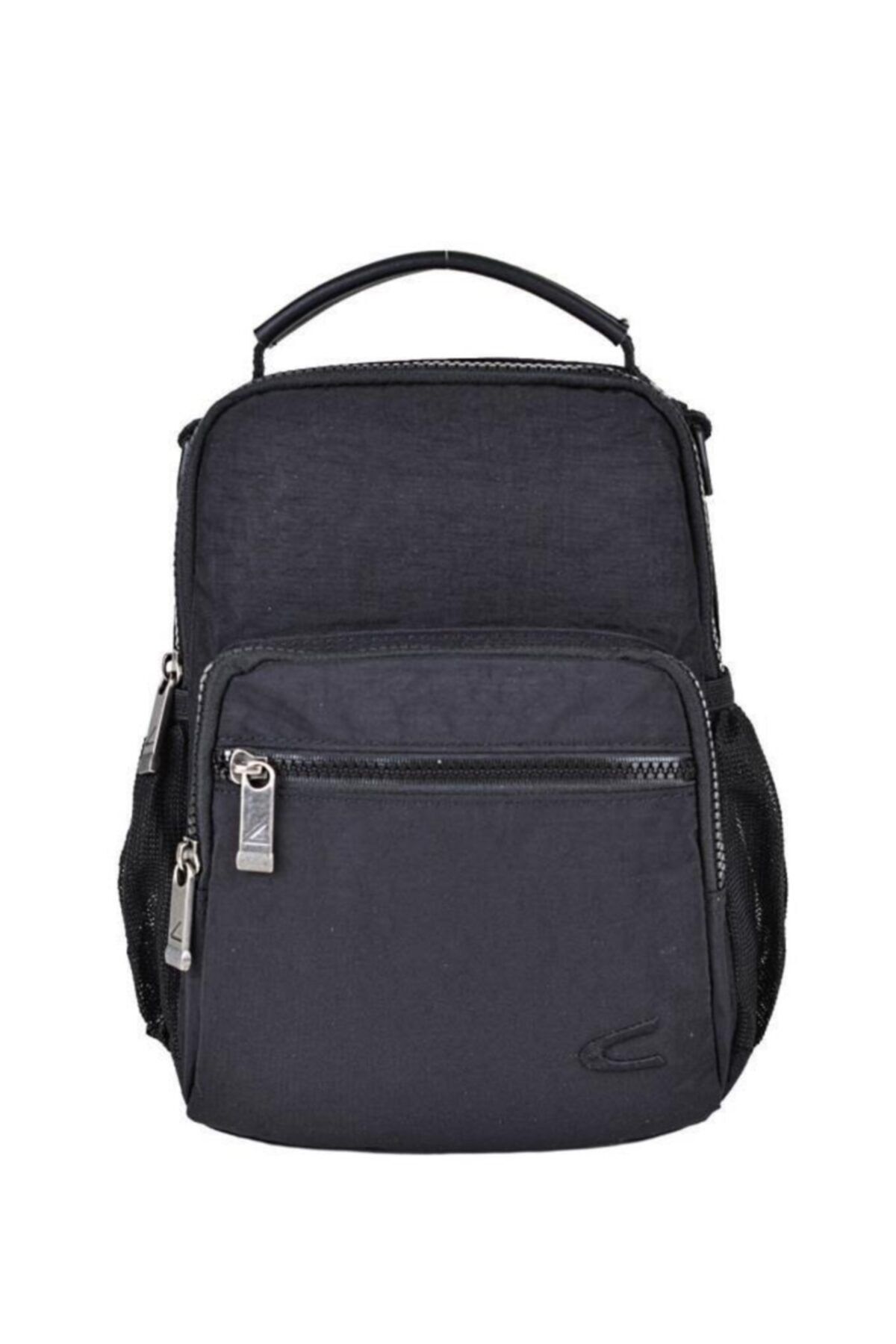 CACTİVE C-active Erkek Bady Bag Ve El Çantası Siyah 8600
