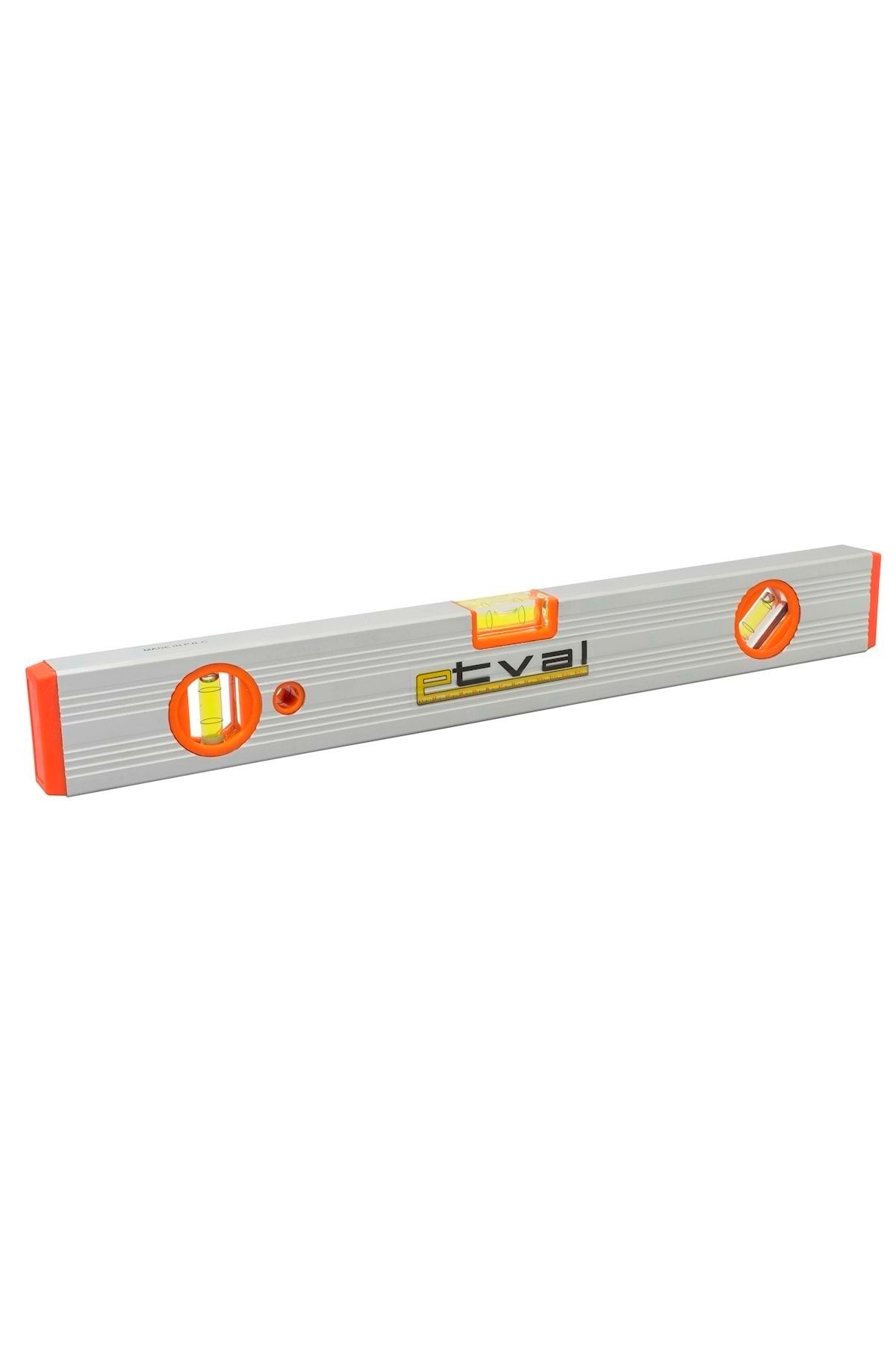 Etval Alüminyum Su Terazisi 40cm