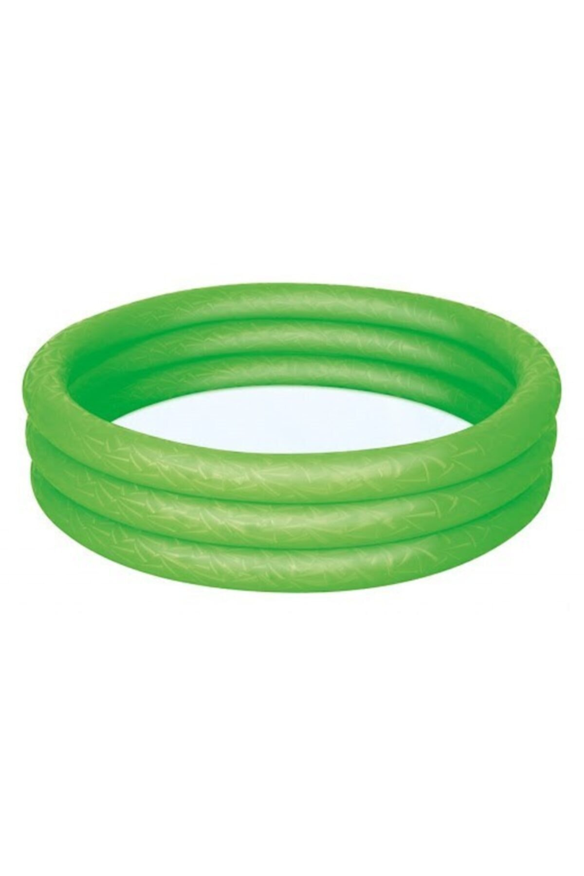 BESTWAY 3 Halkalı Çocuk Havuzu 102*25 cm