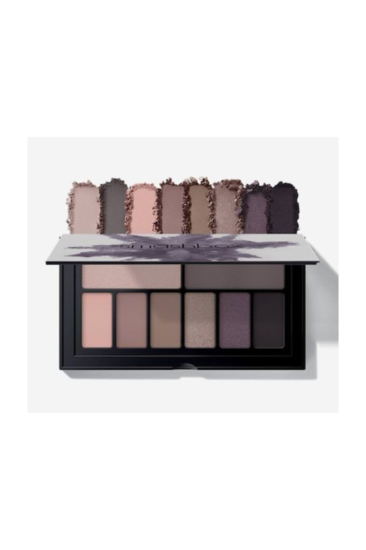 Smashbox Göz Farı Paleti - Cover Shot Eye Palettes Punked 6.2 g 607710068940