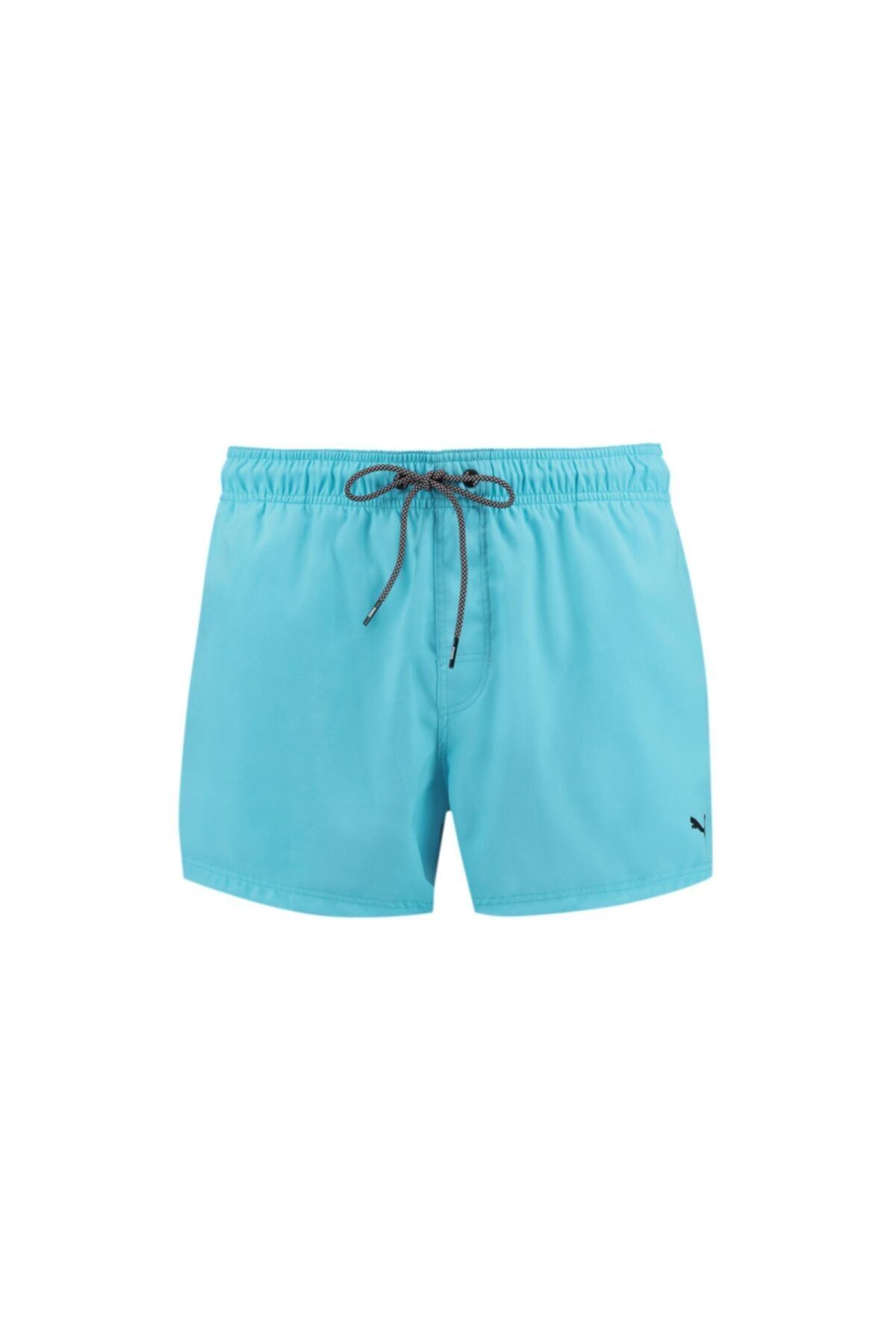 puma swim erkek sort 90765806 fiyati yorumlari trendyol