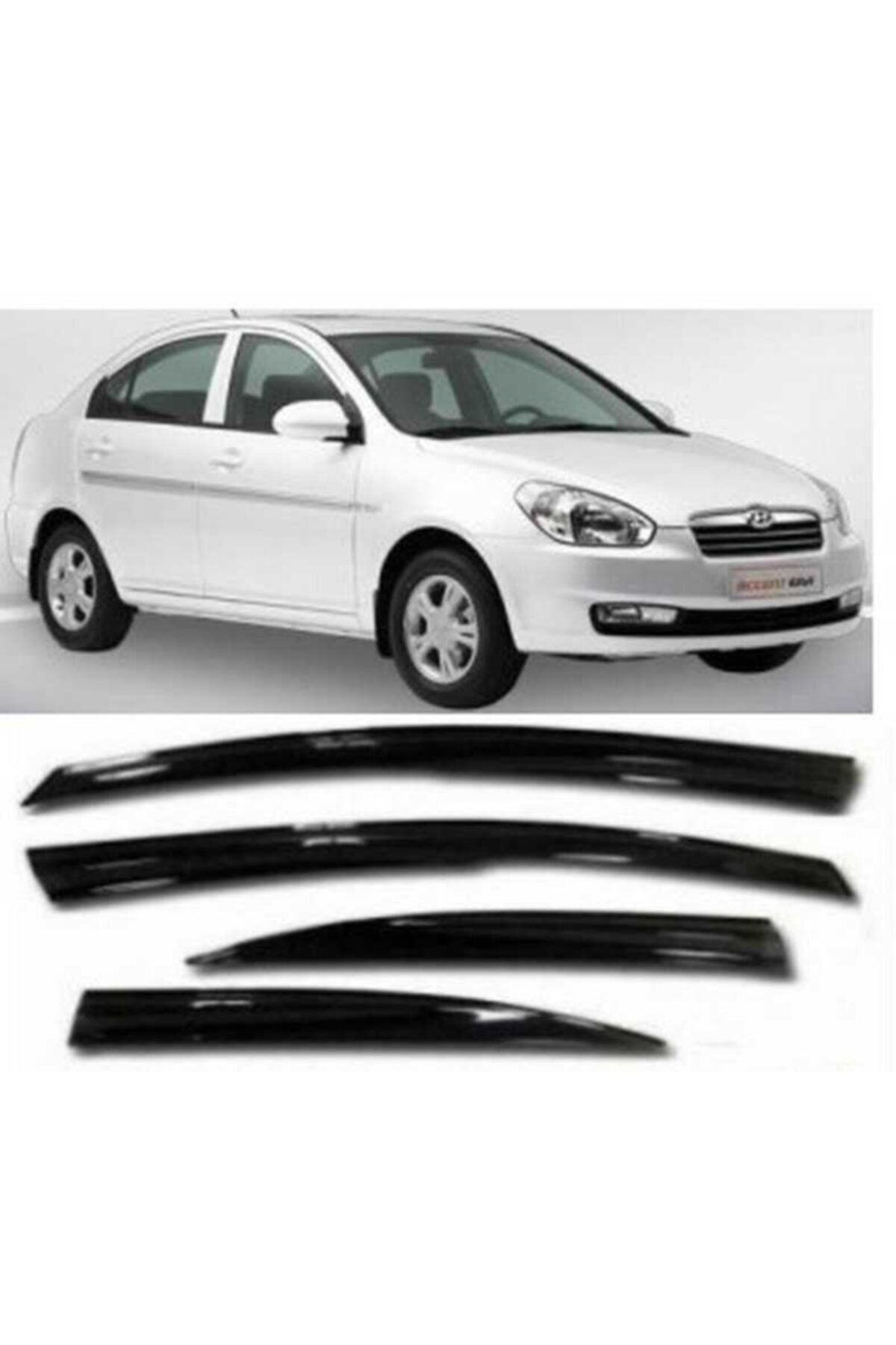 perflex hyundai accent era cam ruzgarligi 4 parca fiyati yorumlari trendyol
