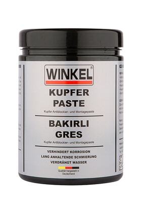 Anti Seize Bakır Gres Montaj Pastesi 1Kg Image 0