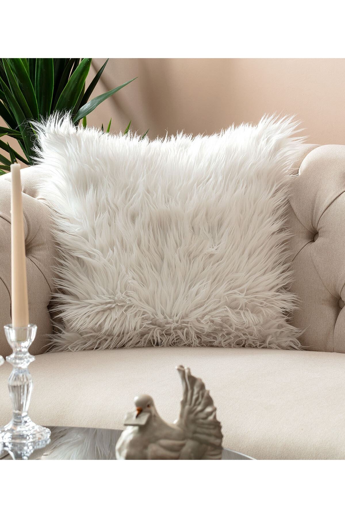 ikea kirlent ve kirlent kilifi