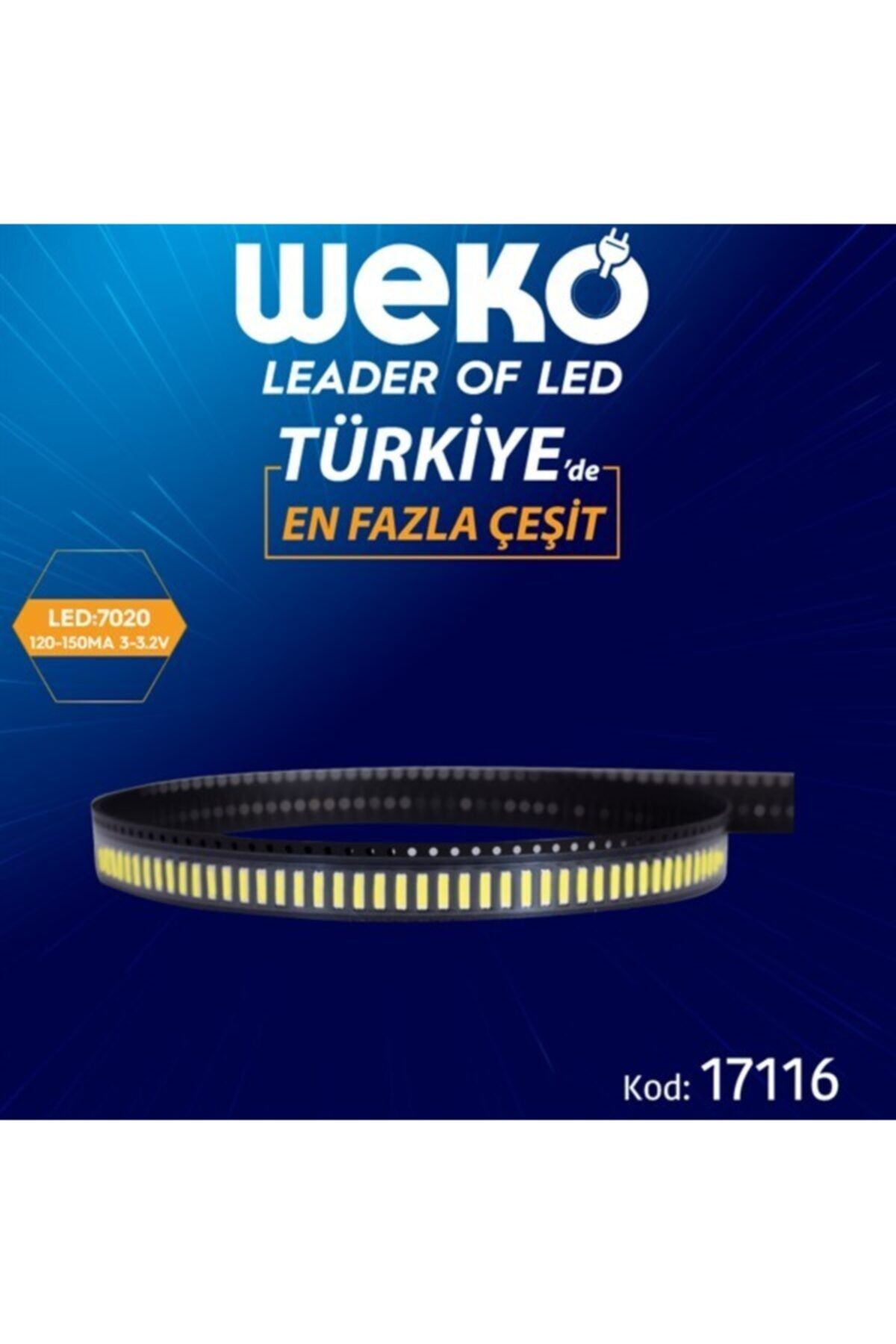 weko 7020 120 150 ma 3 3 2v tv led bar 285003 fiyati yorumlari trendyol
