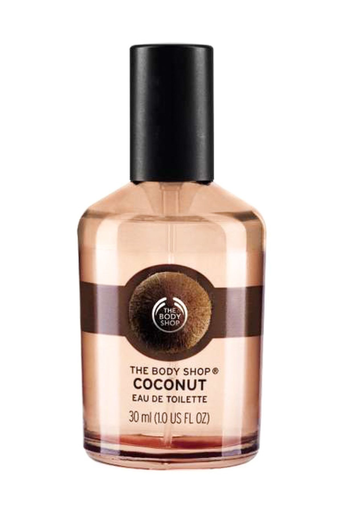 The Body Shop Coconut Eau De Toilette Parfum 30 Ml 5028197941246 Trendyol