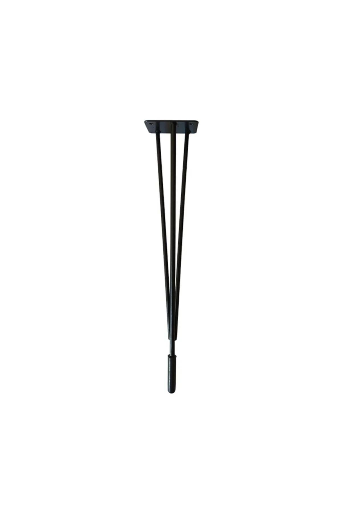 abronya 72cm 1 adet masa orta sehpa zigon mutfak sehpa kutuk ayagi metal firkete ayak fiyati yorumlari trendyol