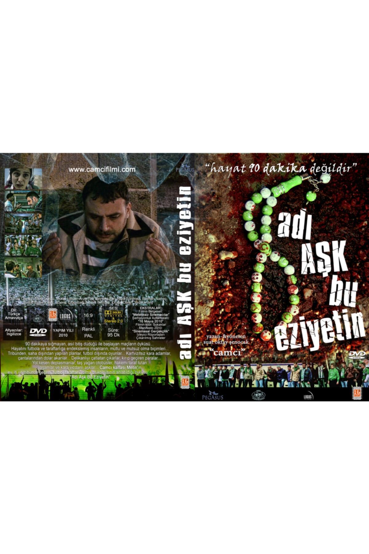 pegasus film adi ask bu eziyetin camci fiyati yorumlari trendyol