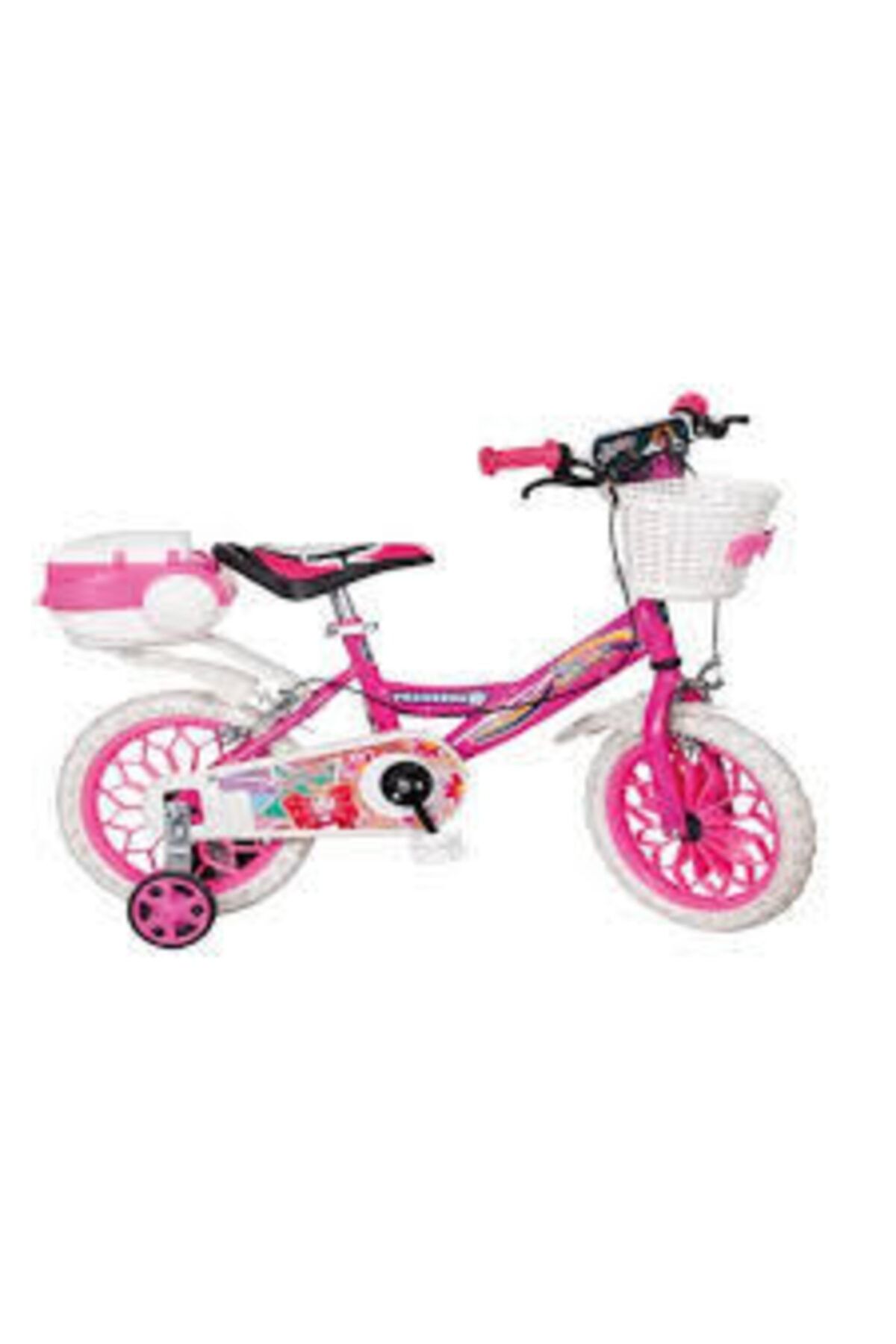 toys 12 jant pembe bisiklet fiyati yorumlari trendyol