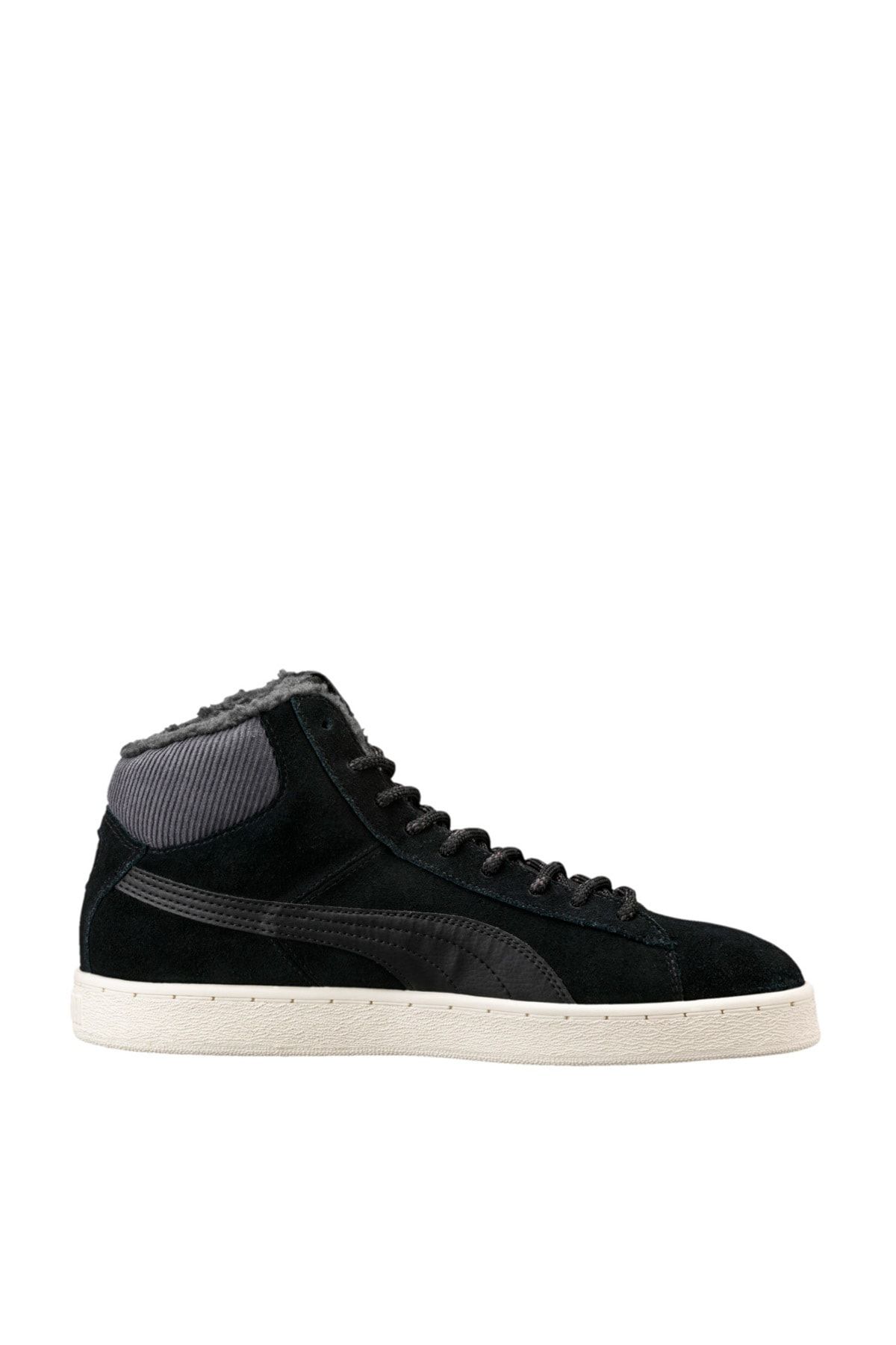 Puma 1948 Mid Corduroy Hi Top Erkek Ayakkabi Trendyol