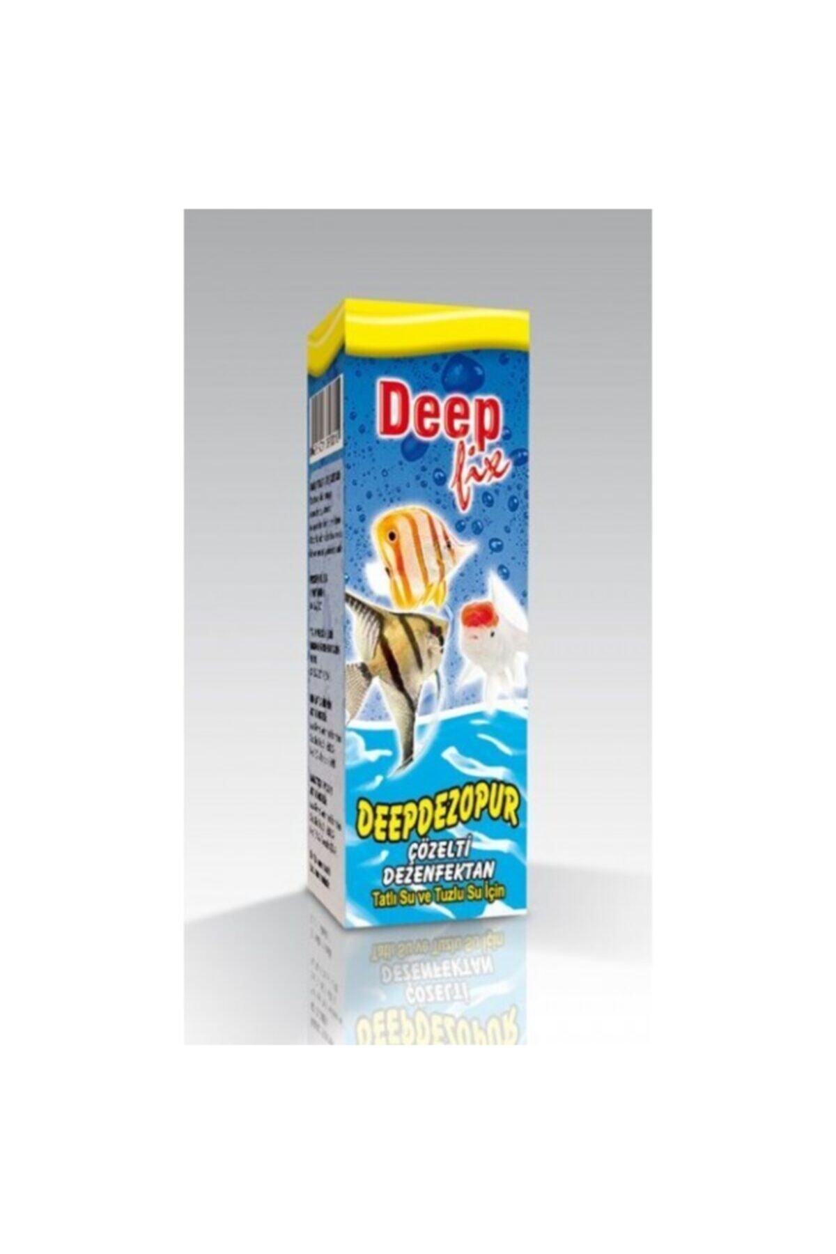 Deep Fix Deep Dezofıx 30ml