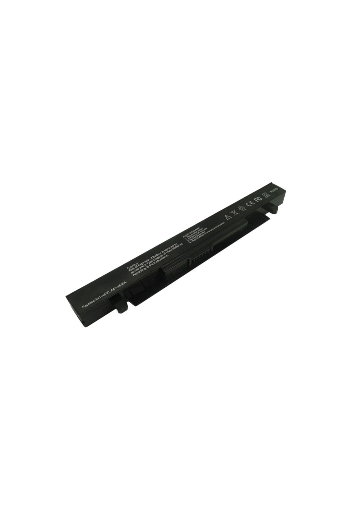 Notespare Asus R510vx Dm264tc R510vx Dm508t Laptop Batarya Pil A Trendyol