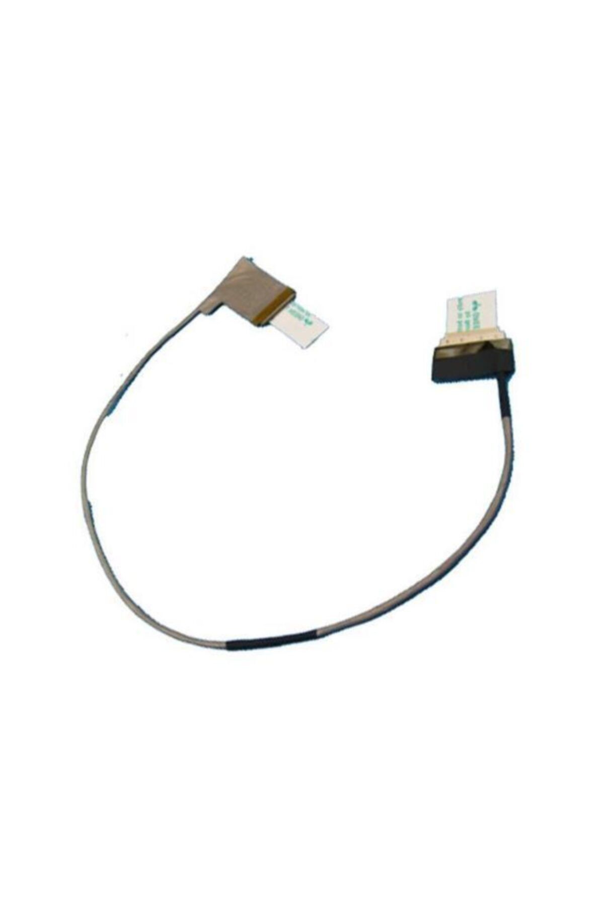 Notespare Asus N53sv Sx120v Laptop Lcd Ekran Flex Data Kablo Trendyol